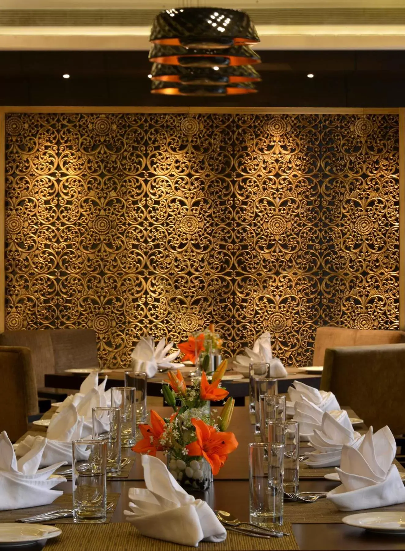 Restaurant/Places to Eat in Fortune District Centre, Ghaziabad - Member ITC's Hotel Group