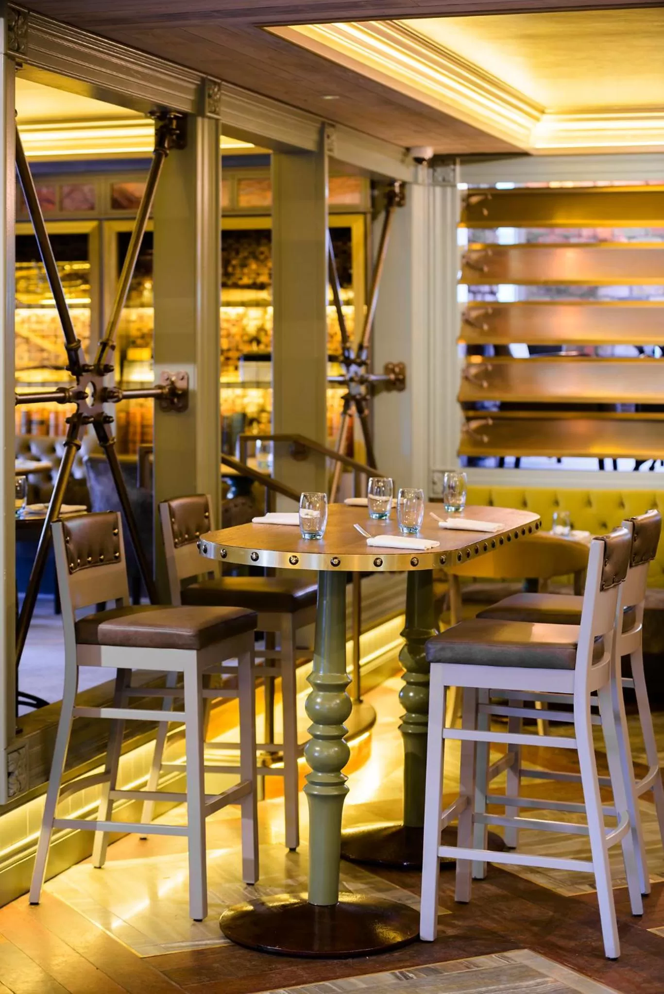 Evening entertainment in Killarney Dromhall Hotel