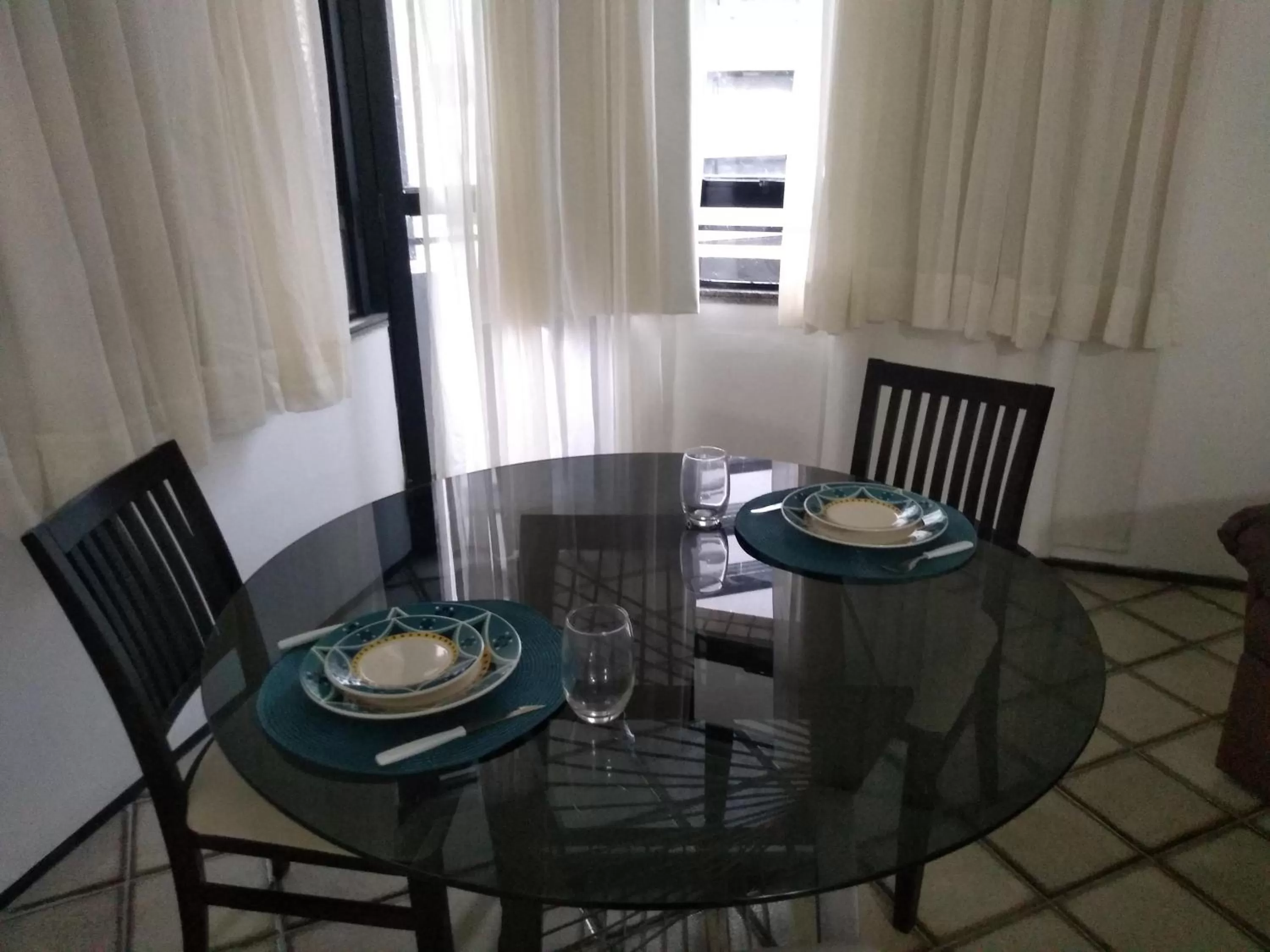 Golden Flat Beira Mar 1655