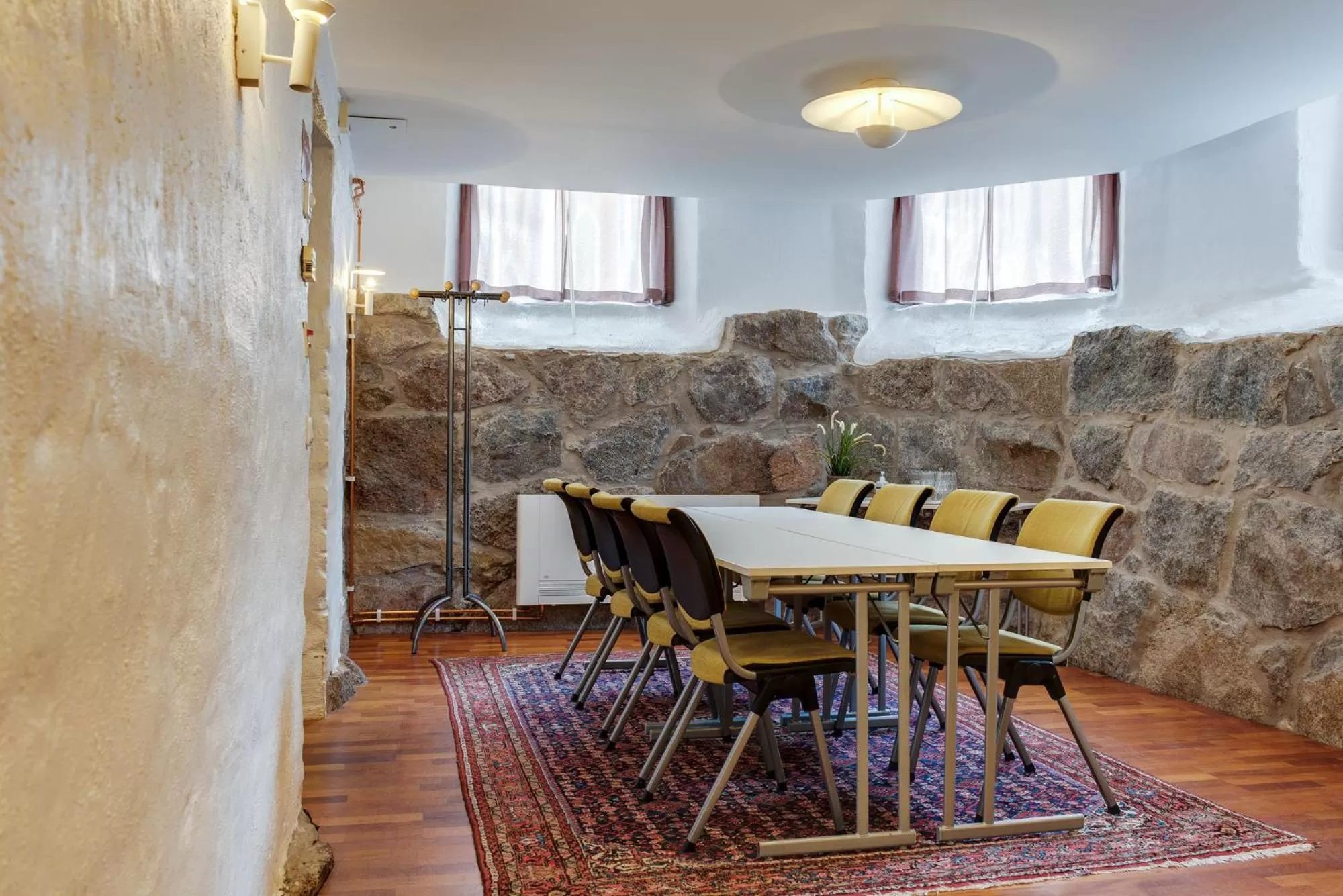 Meeting/conference room in Home Hotel Victoria