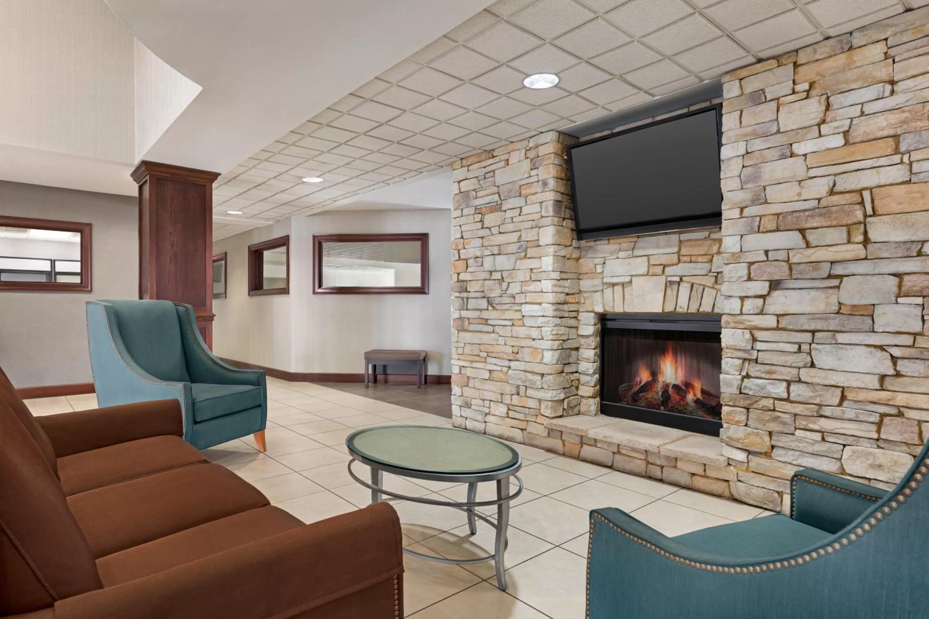 Wingate By Wyndham Southport