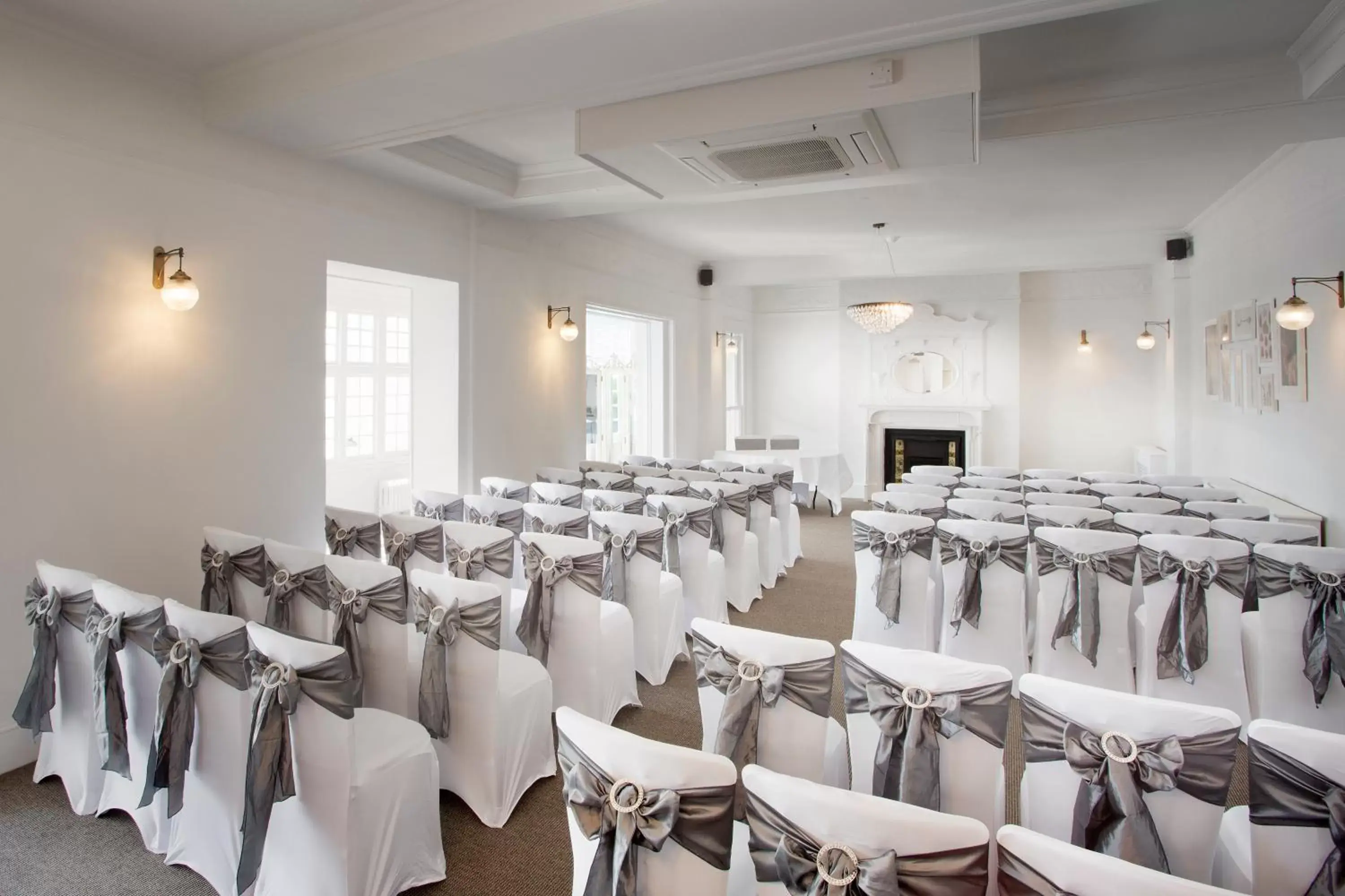 Banquet/Function facilities in The Royal Wells Hotel