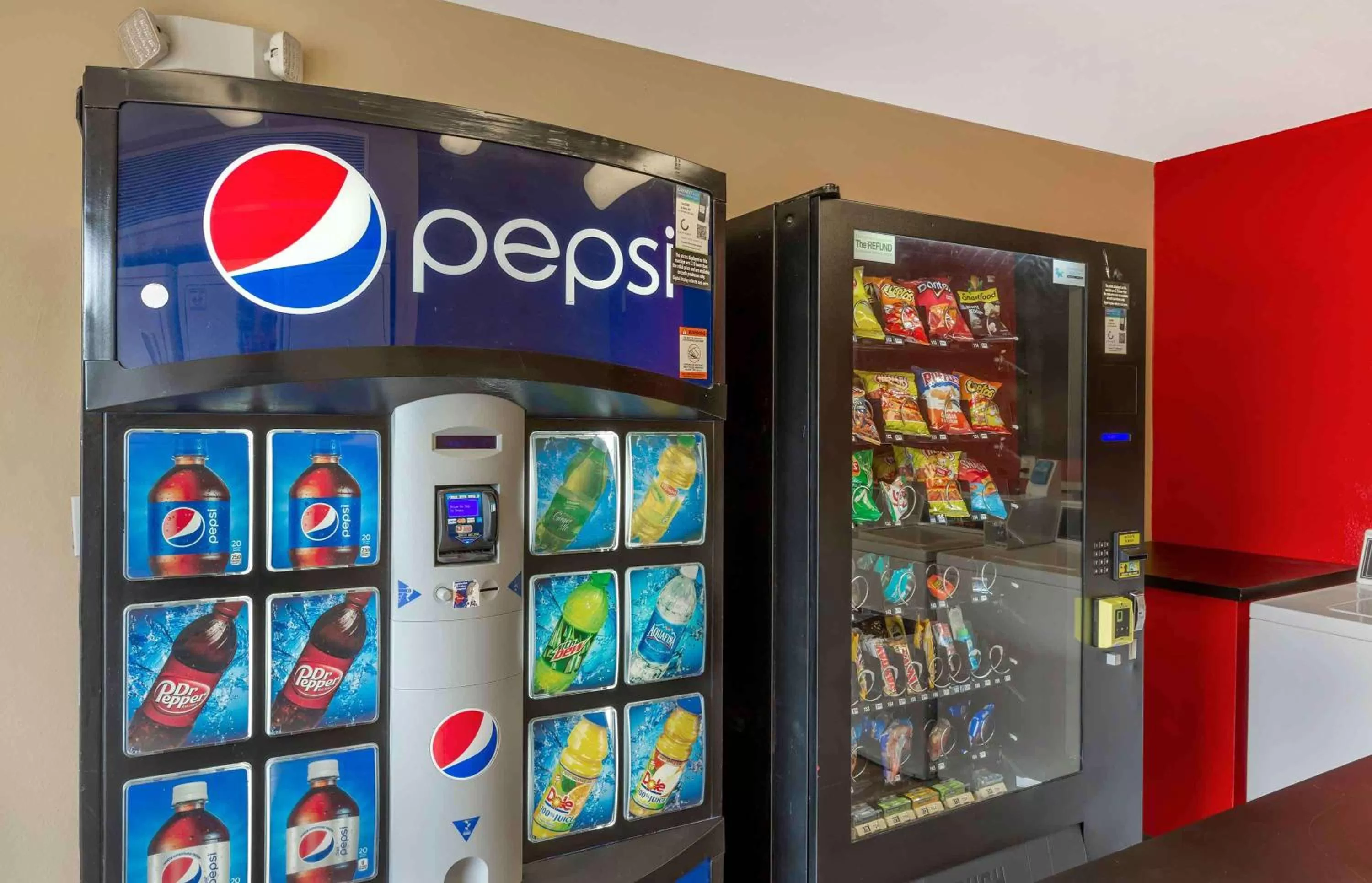 Property building in Extended Stay America Select Suites - Richmond - West End - I-64