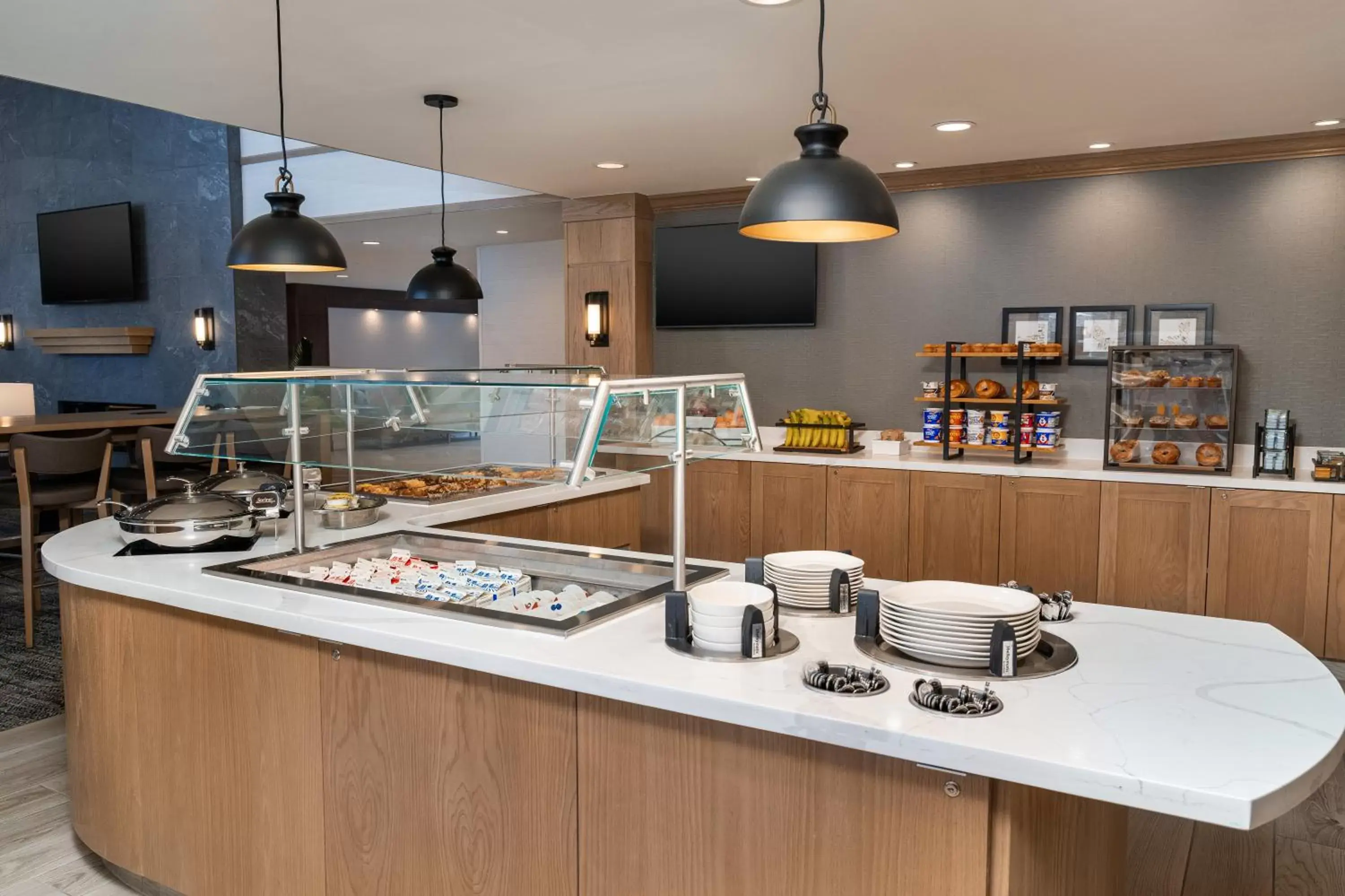 Breakfast, Restaurant/Places to Eat in Staybridge Suites - Temecula - Wine Country, an IHG Hotel