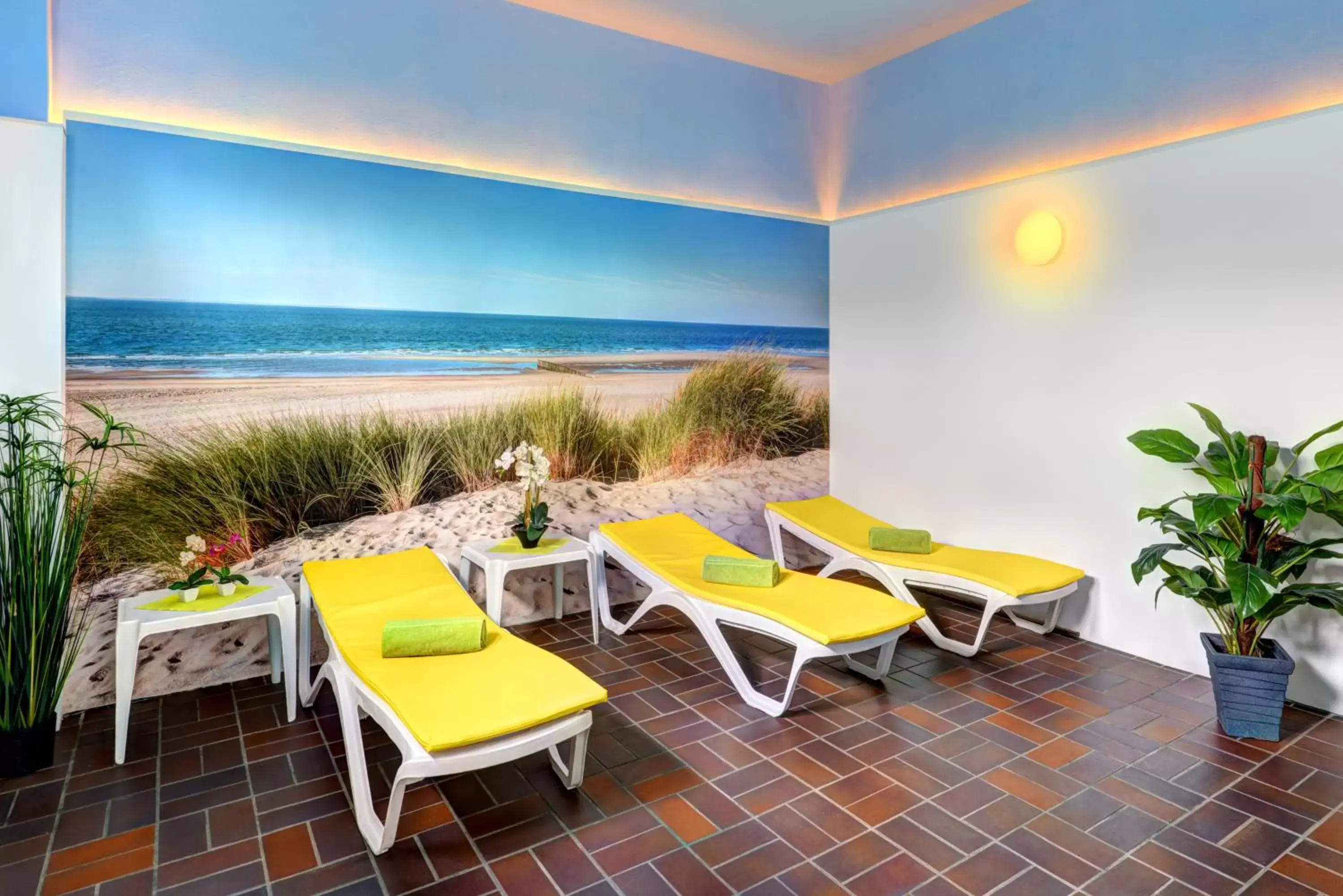 Spa and wellness centre/facilities in Ringhotel Parkhotel Witten Spa and wellness centre/facilities in Ringhotel Parkhotel Witten