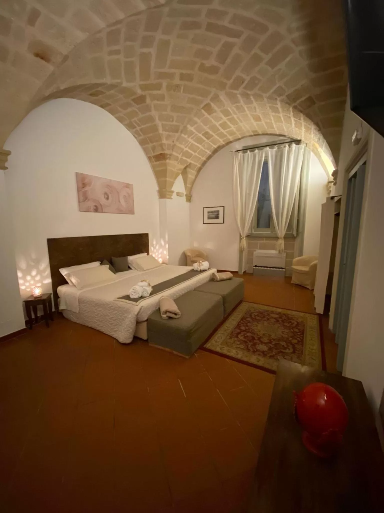 Photo of the whole room, Bed in Miro B&B