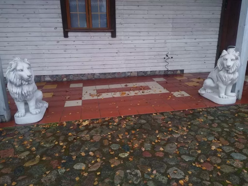 Day in Zajazd Eljan-Centrum Noclegowe