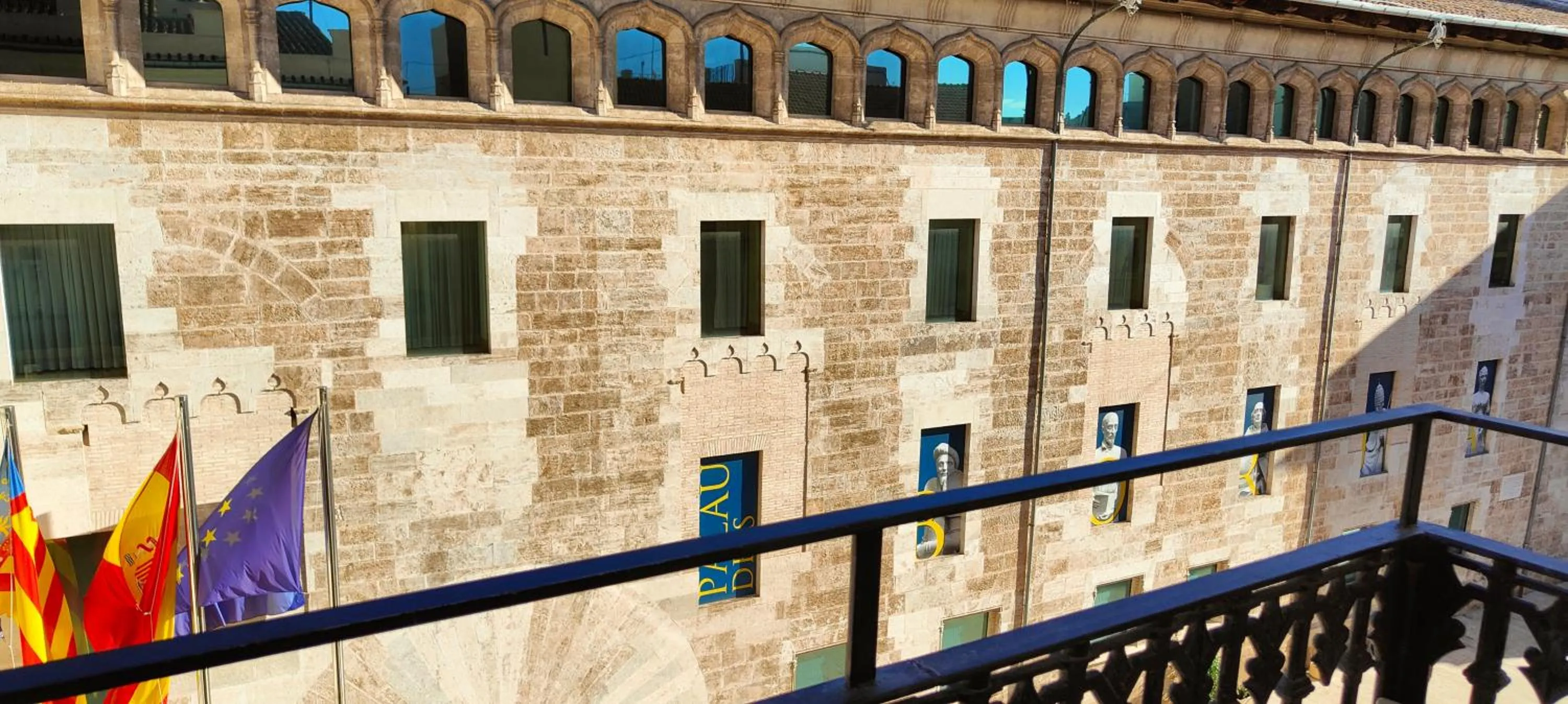 Hotel San Lorenzo Boutique Plaza