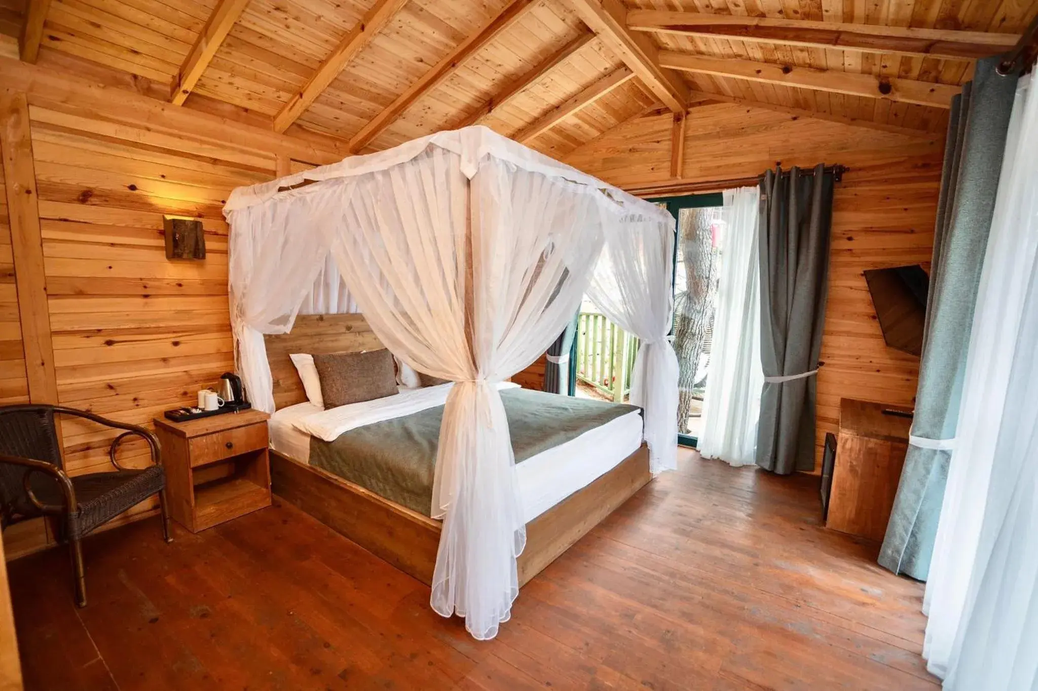 Massage, Bed in Symbola Oludeniz Beach Hotel