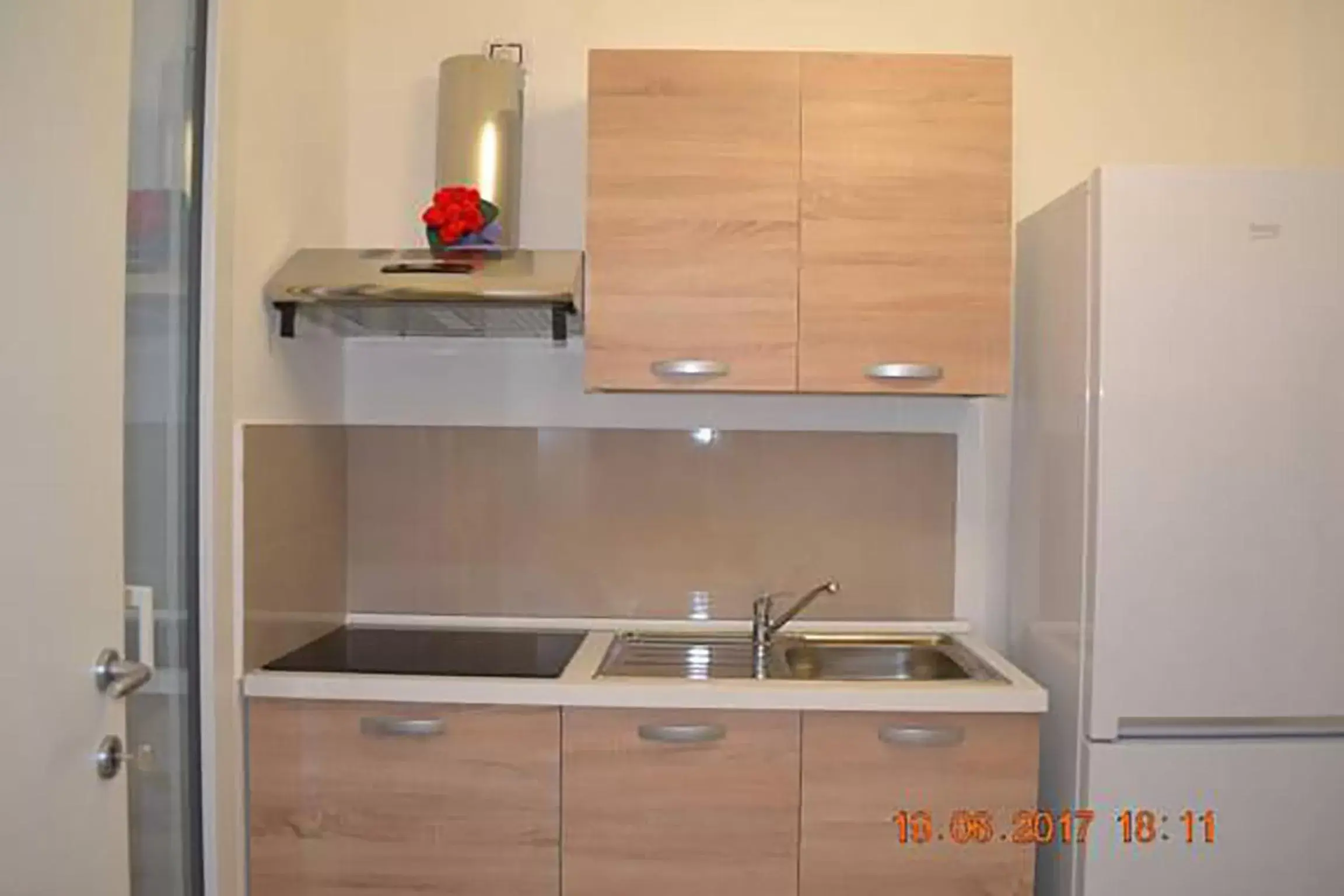 Kitchen or kitchenette, Kitchen/Kitchenette in B&B Dolce Incanto