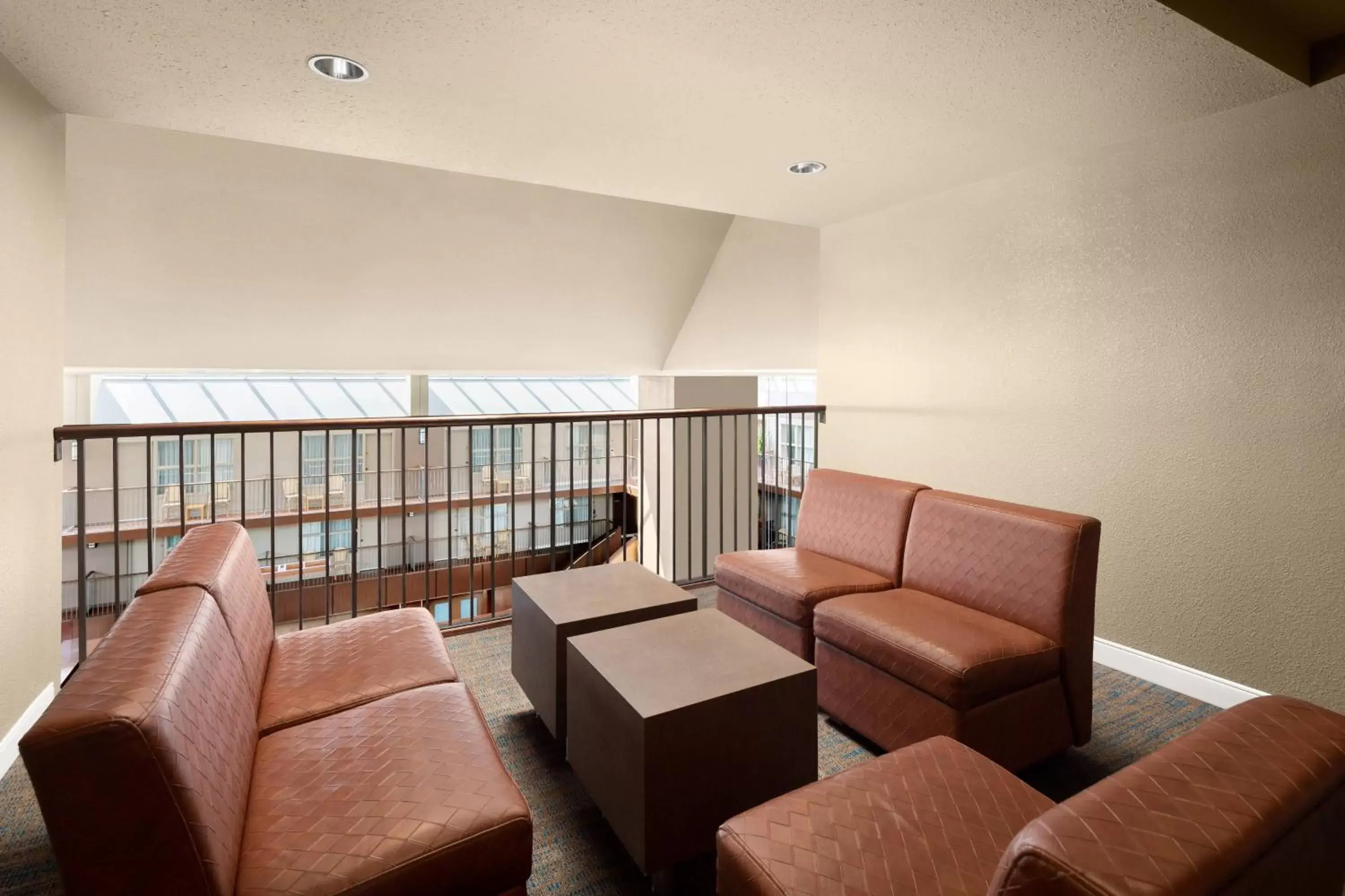 Photo of the whole room, Seating Area in Delta Hotels by Marriott Calgary South