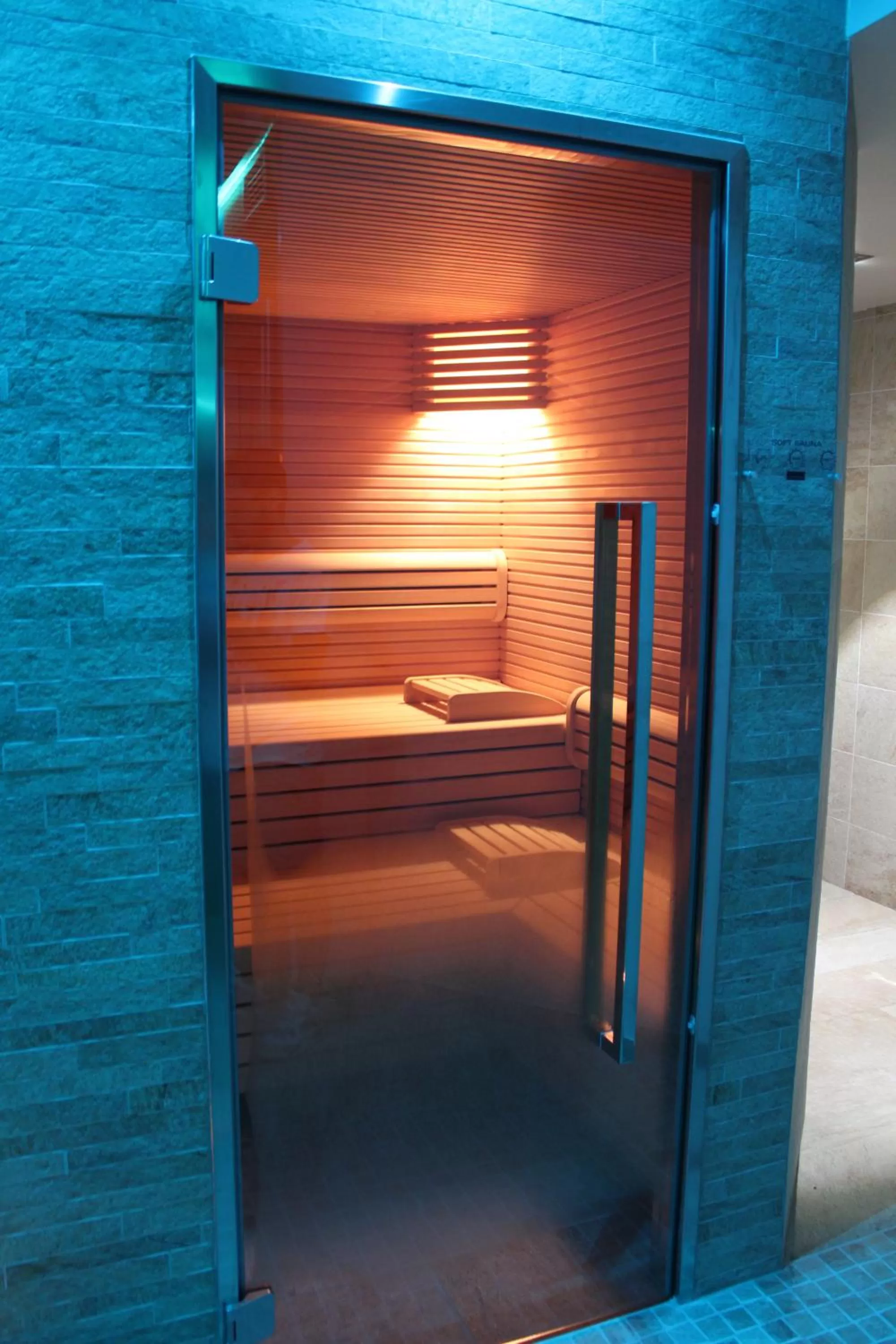 Massage in Residence Villa Paradiso