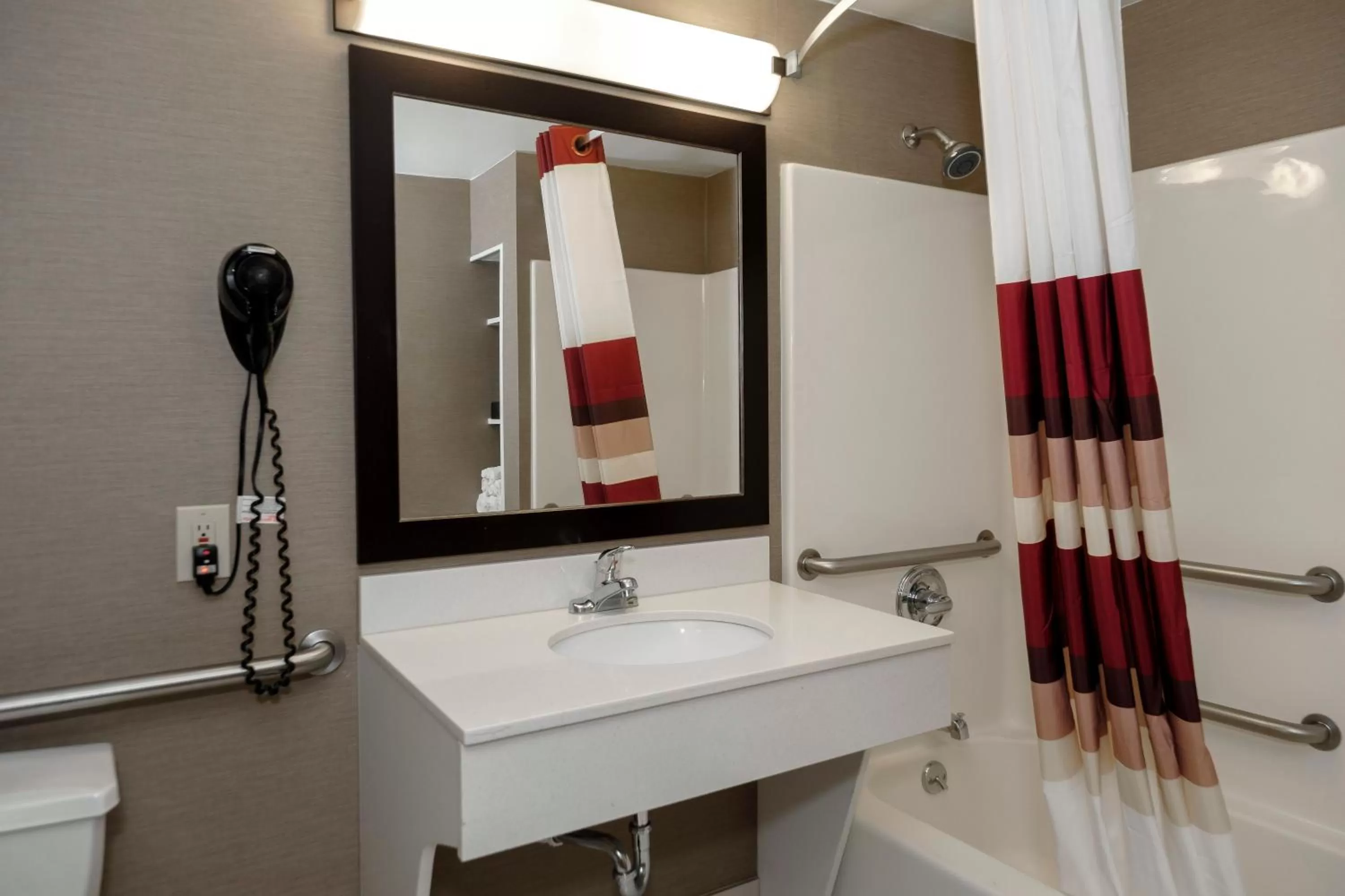 Other in Red Roof Inn & Suites Newburgh - Stewart Airport West Point