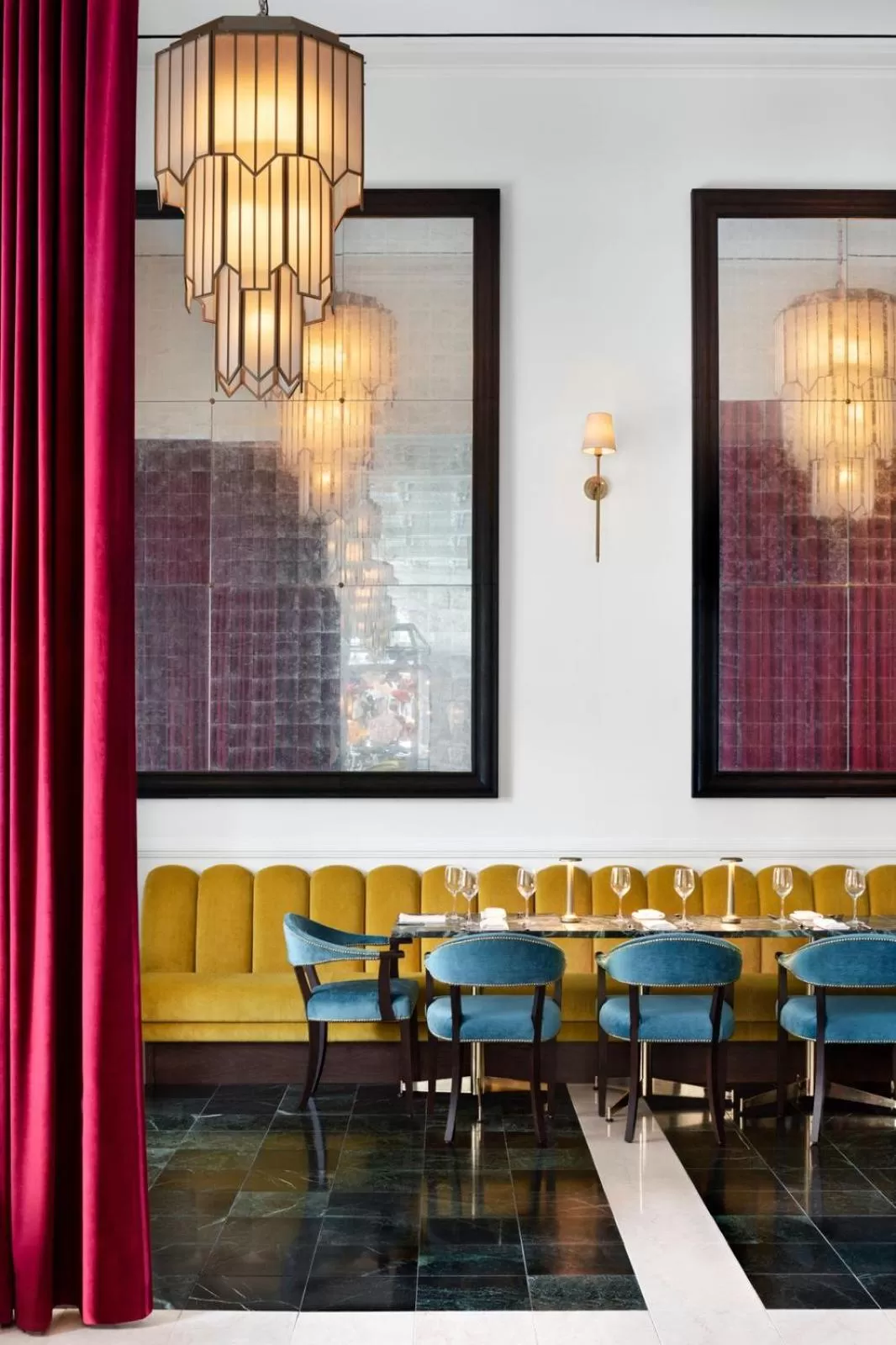 Banquet/Function facilities in Riggs Washington DC