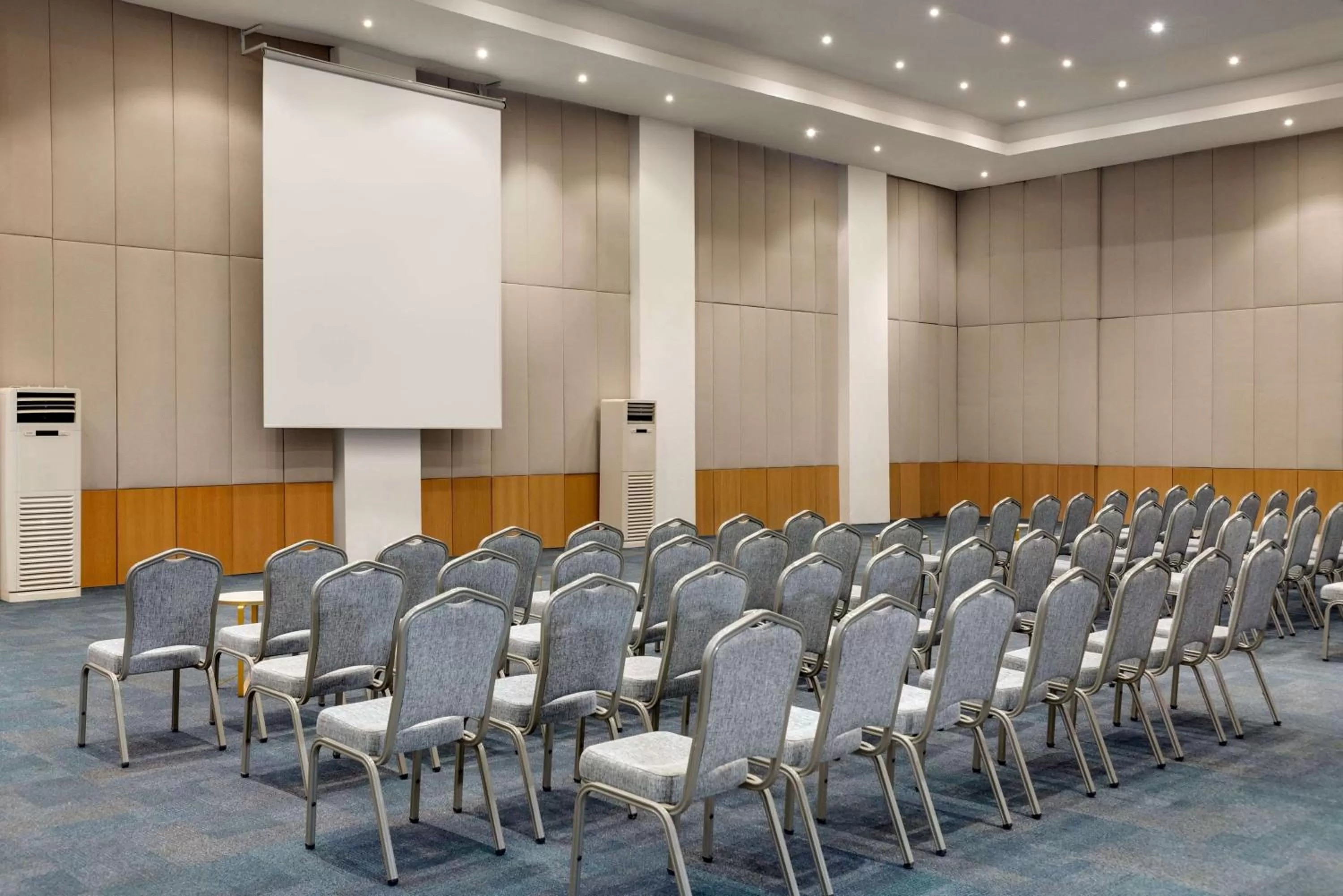 On site in La Quinta by Wyndham Bodrum