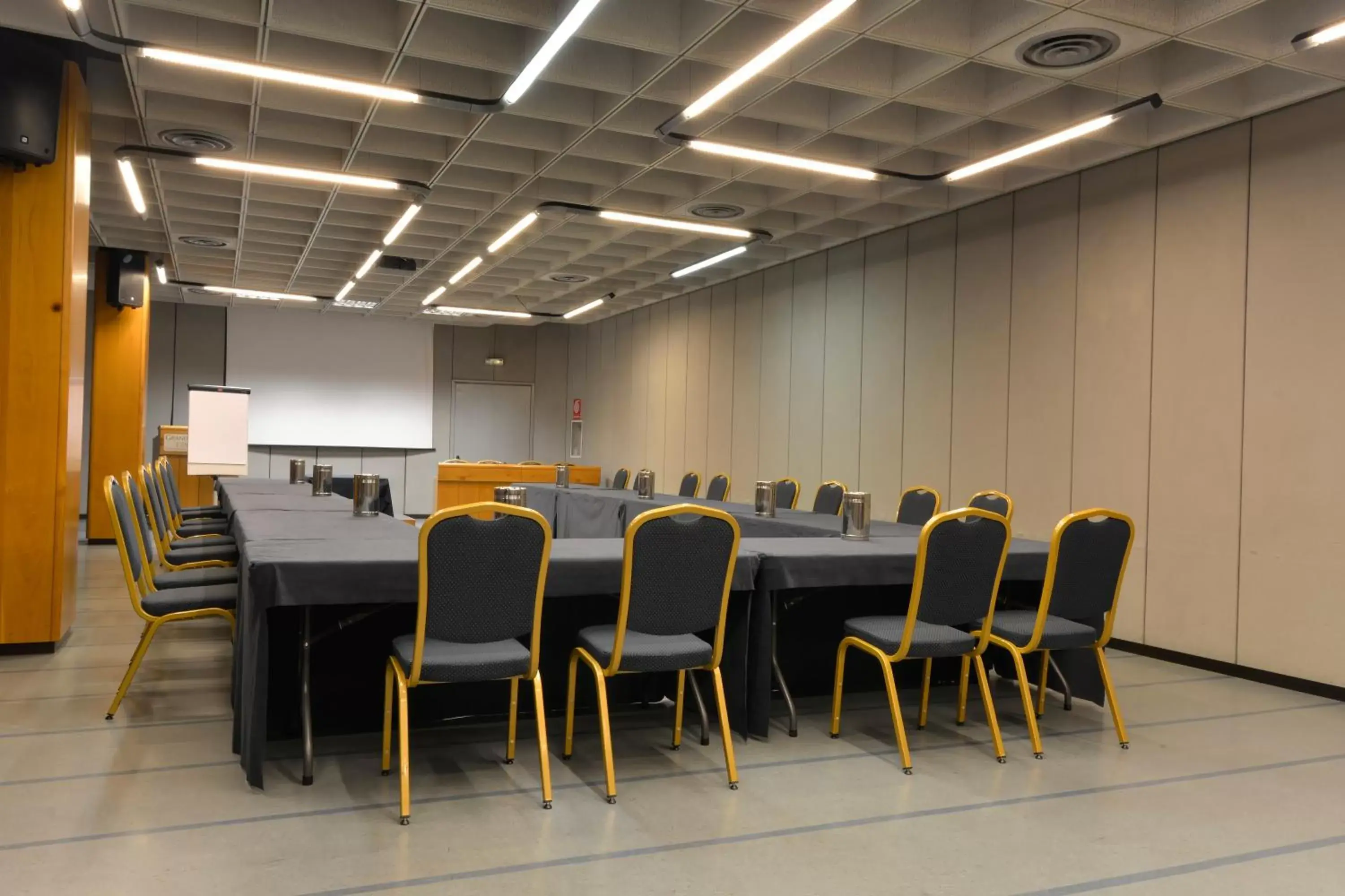 Business facilities in Grand Hotel Tiziano E Dei Congressi