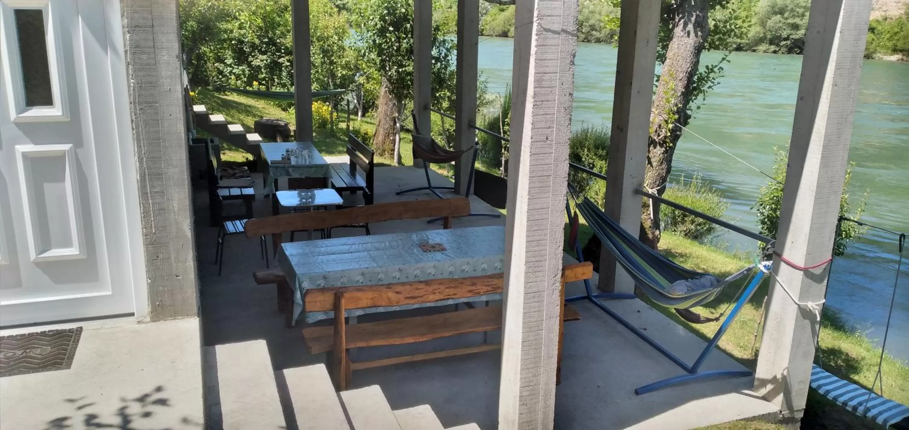 Prenoćište na Drini Foča