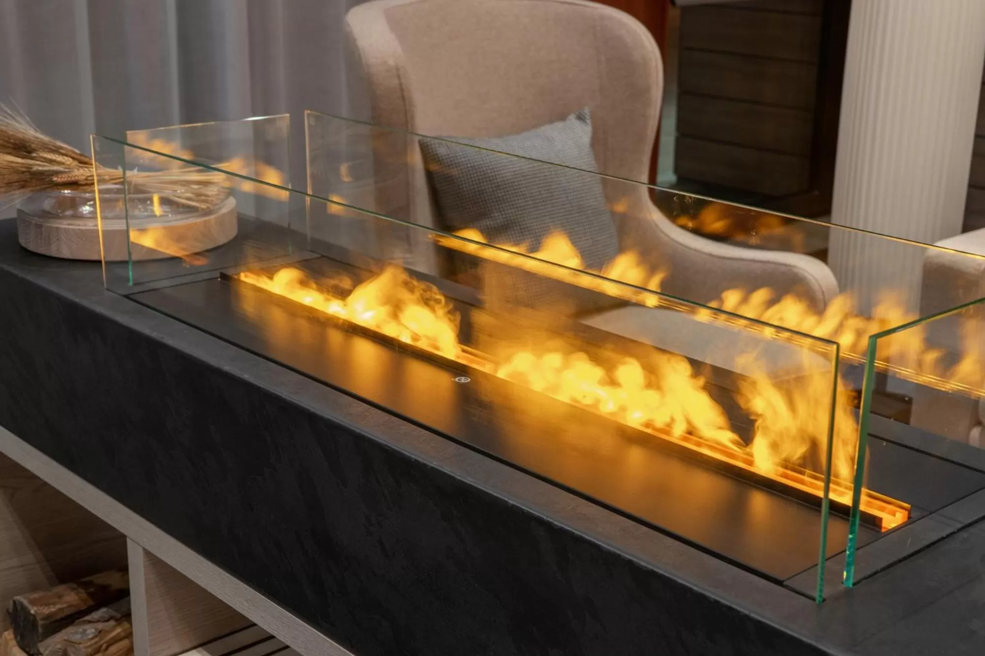 Lobby or reception in IntercityHotel Budapest