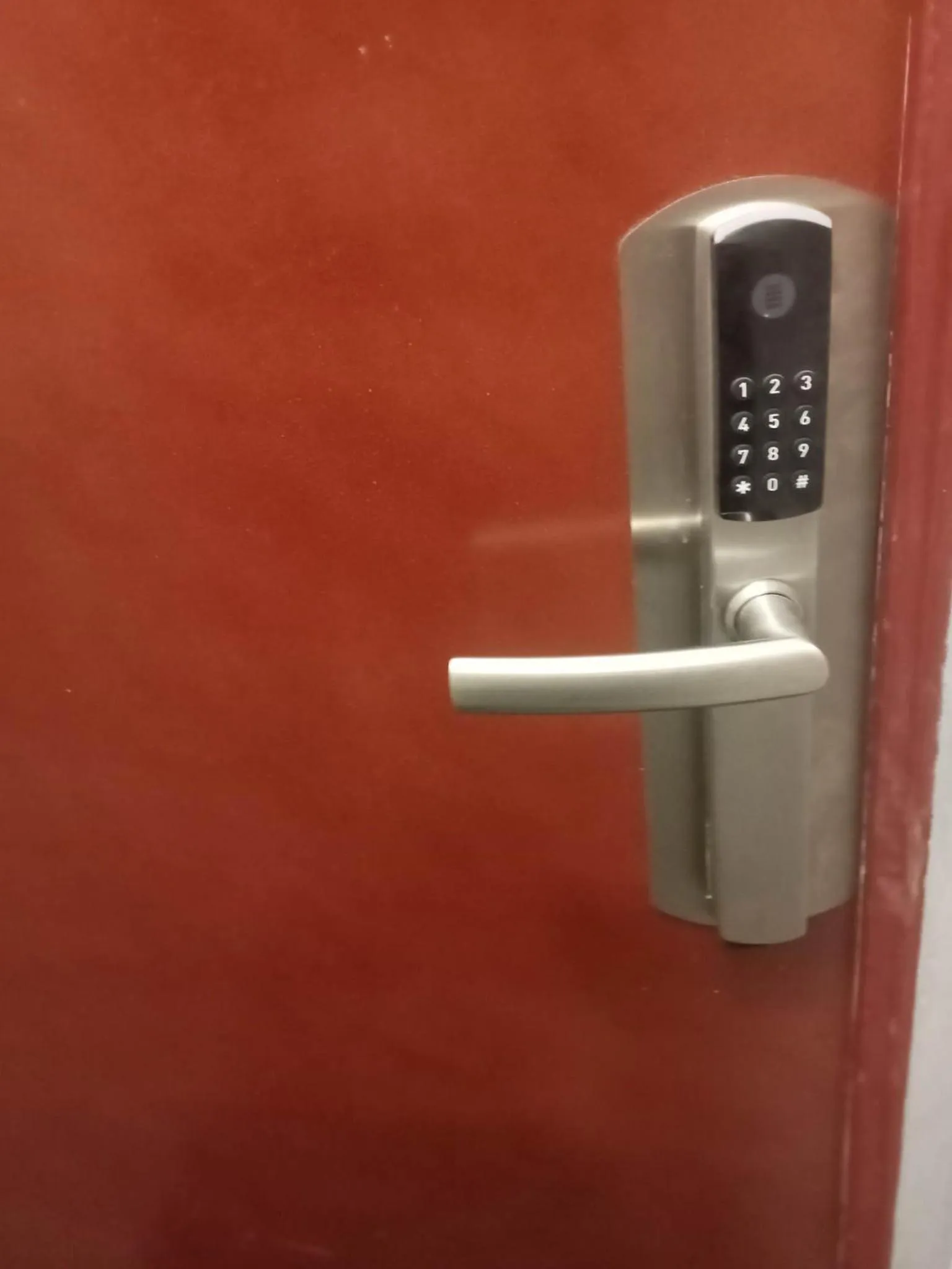 Le Clémenceau Hôtel et Appart 'hôtel "Gare Sncf" centre ville