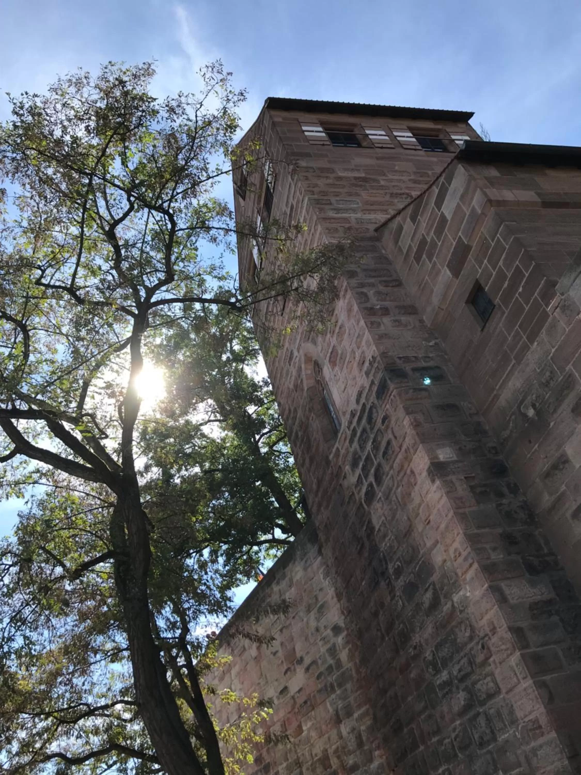 Staff in Behringers City Hotel Nürnberg