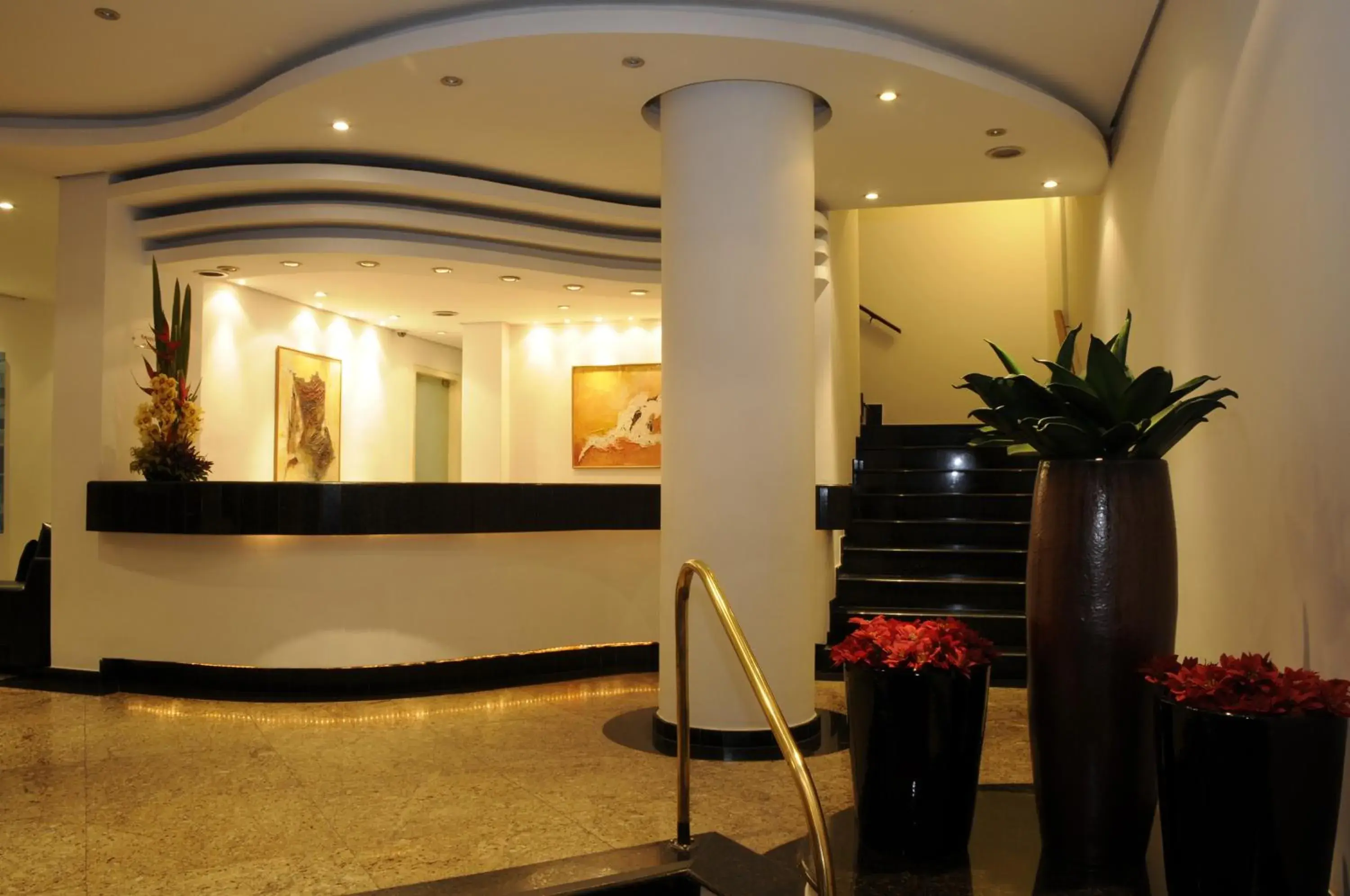 Lobby or reception, Lobby/Reception in Hotel Shelton