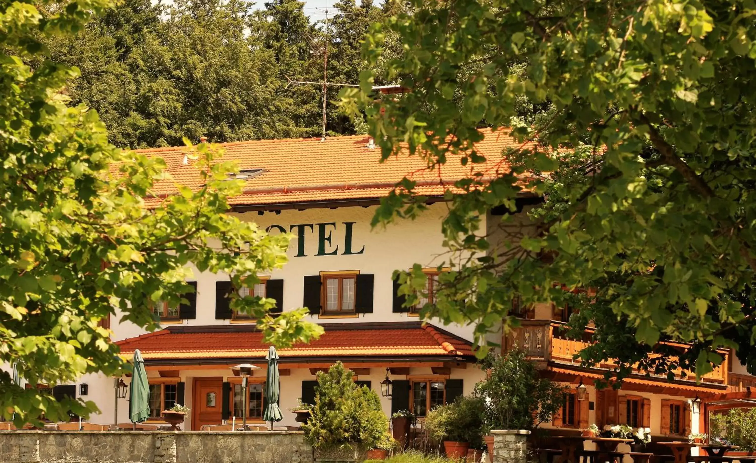 Kapler Alm Kapler Alm