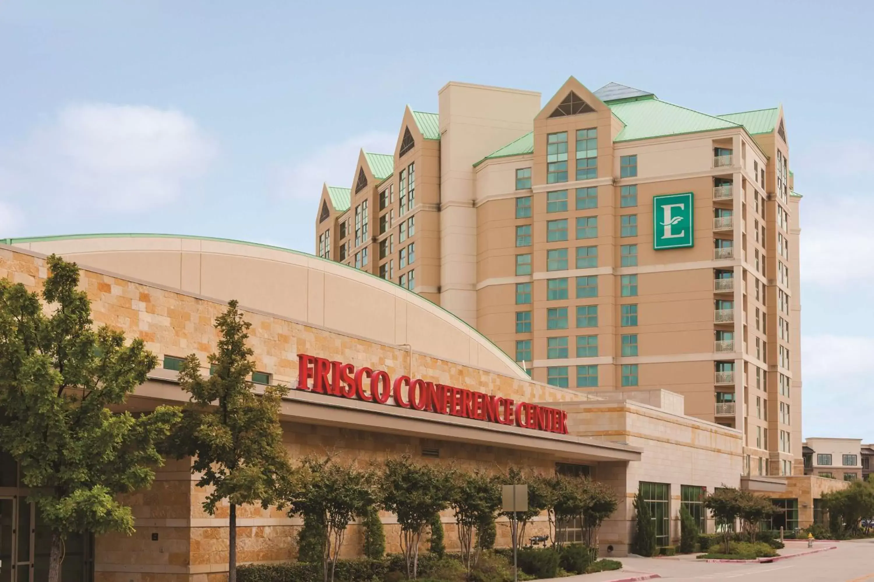 Meeting/conference room, Property Building in Embassy Suites by Hilton Dallas Frisco Hotel & Convention Center