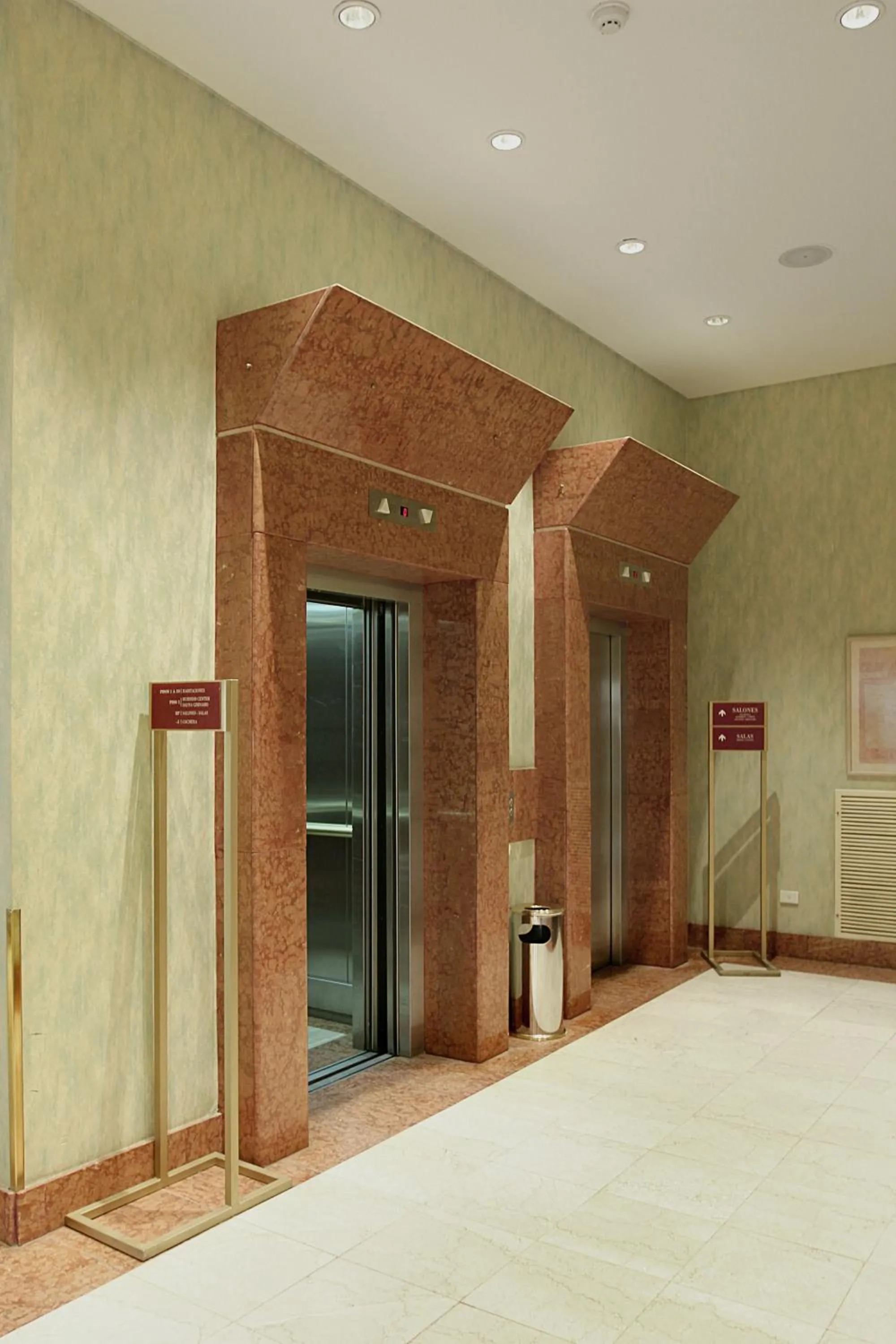 Other in Lucania Palazzo Hotel