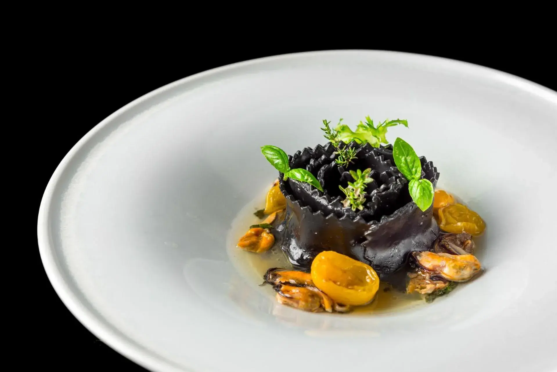 Food in Park Hotel Argento Food in Park Hotel Argento