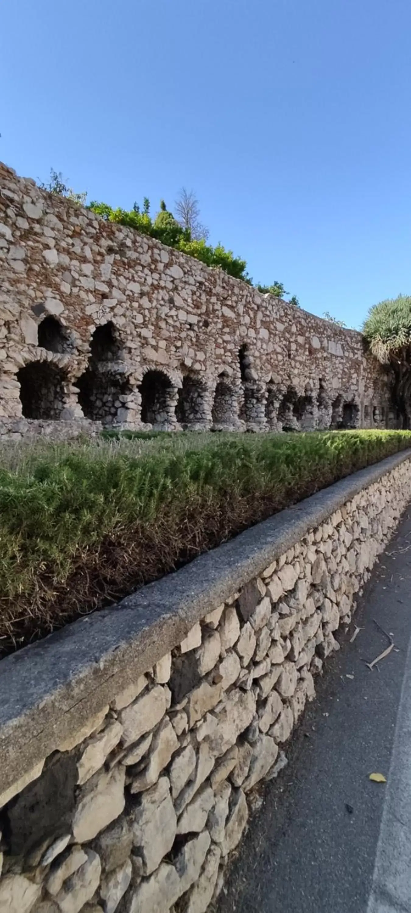 Nearby landmark in B&B AKROPOLIS