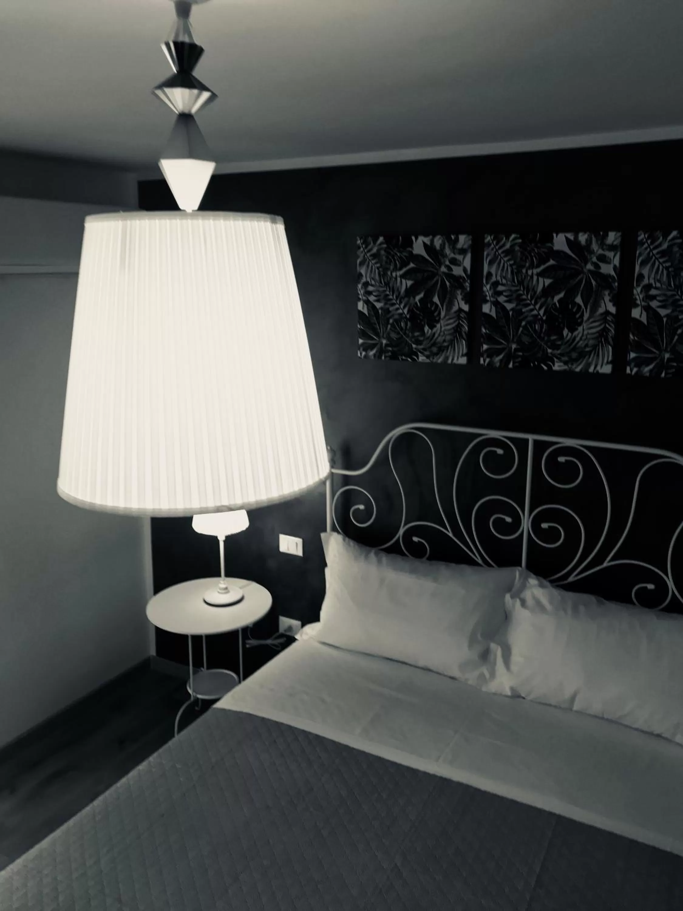 Bed in B&B Red Village