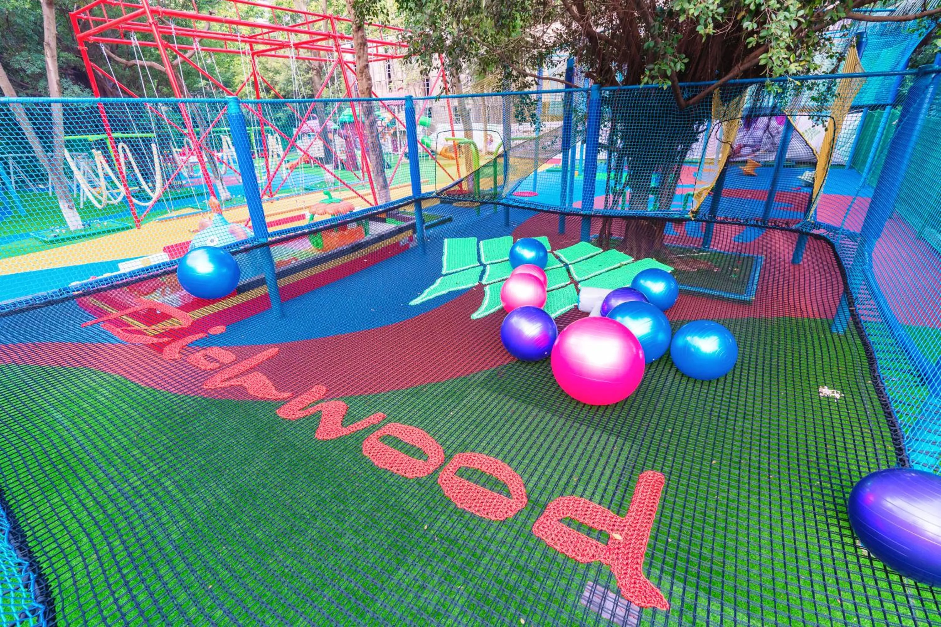 Dongguan Richwood Garden Hotel