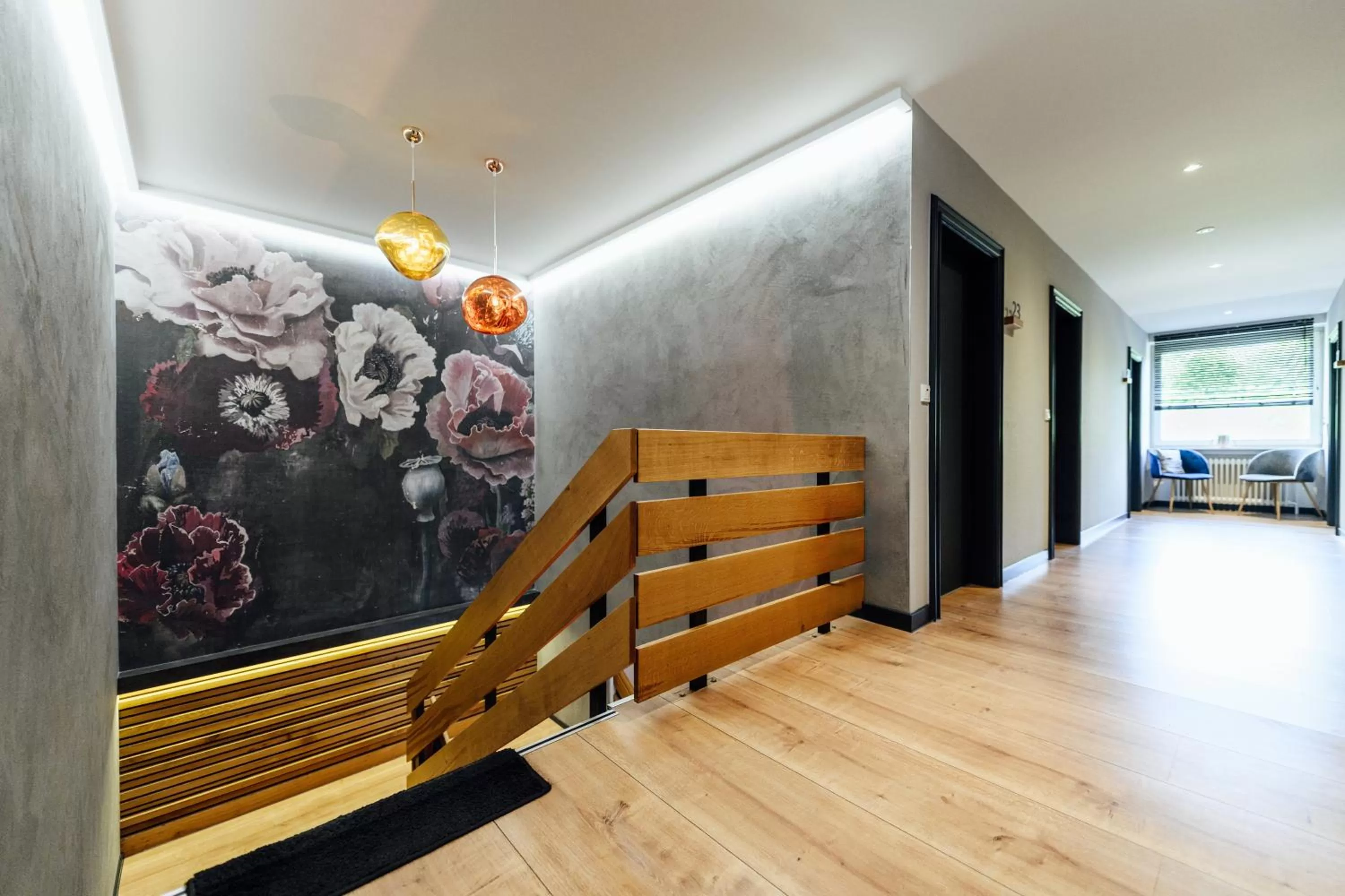 Hotel Wiesengrund Business & Boutique