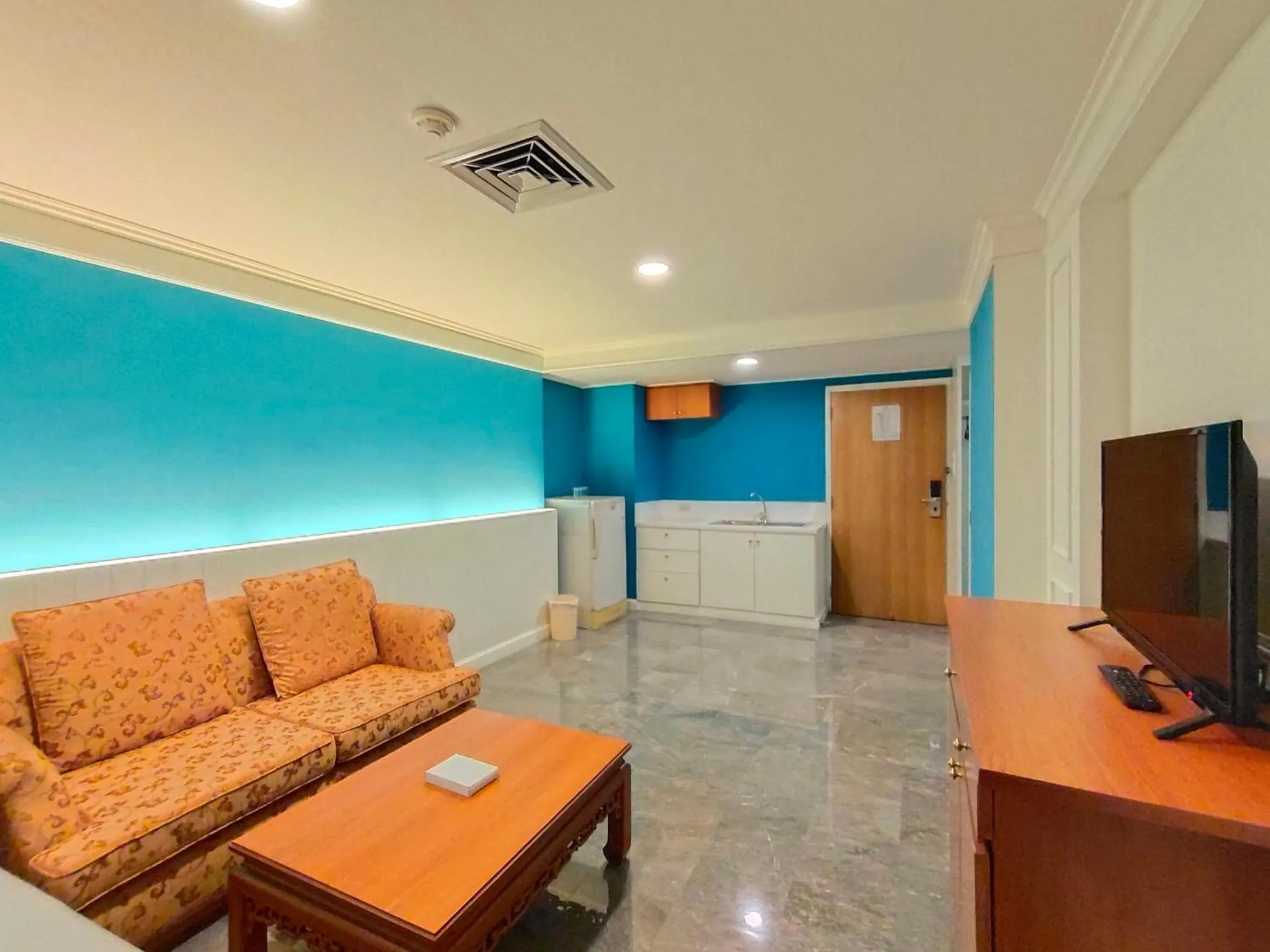 Ebina House - SHA Extra Plus