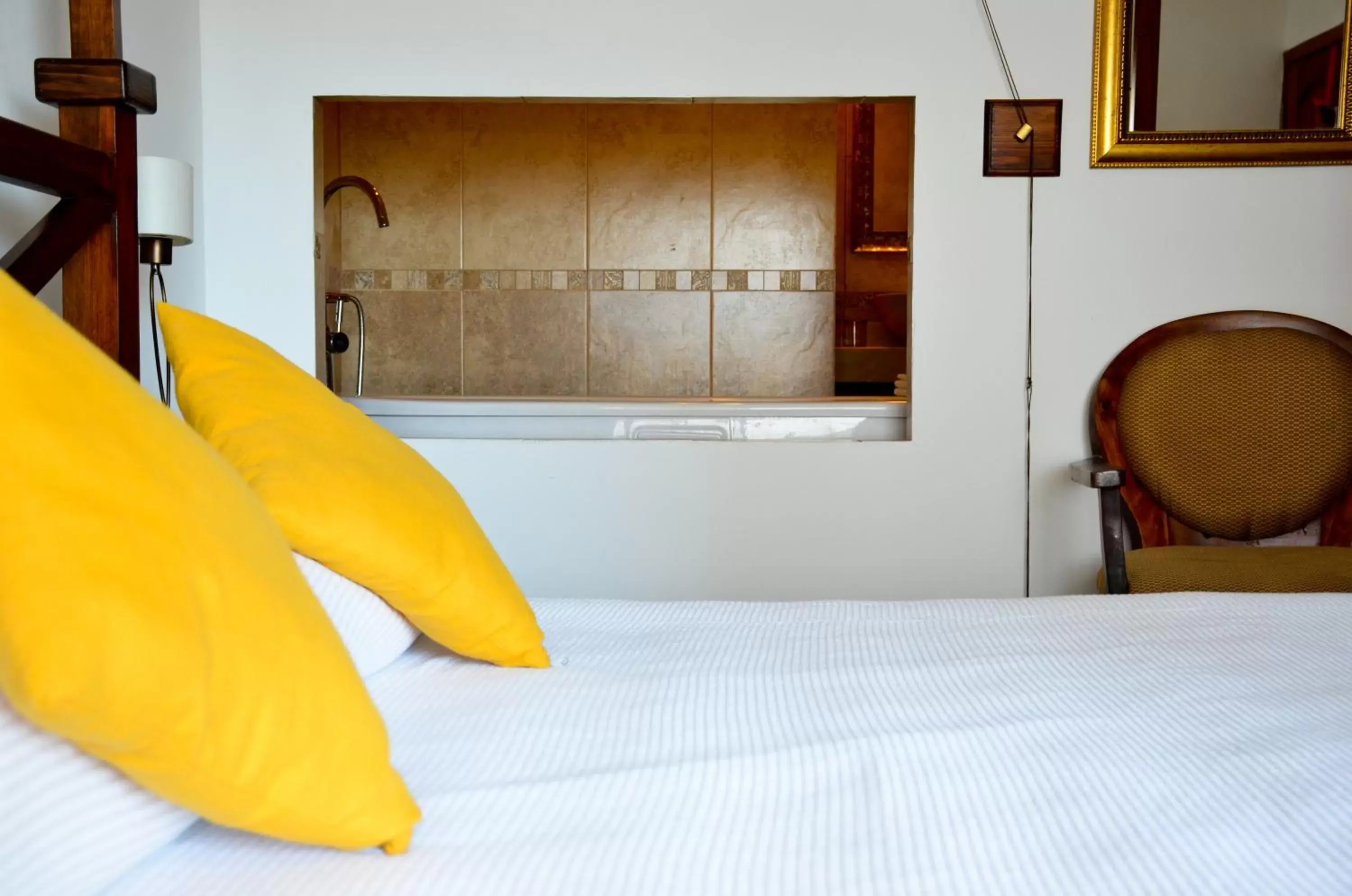 Photo of the whole room, Bed in La Pasion Colonial Hotel Boutique By Bunik Photo of the whole room, Bed in La Pasion Colonial Hotel Boutique By Bunik