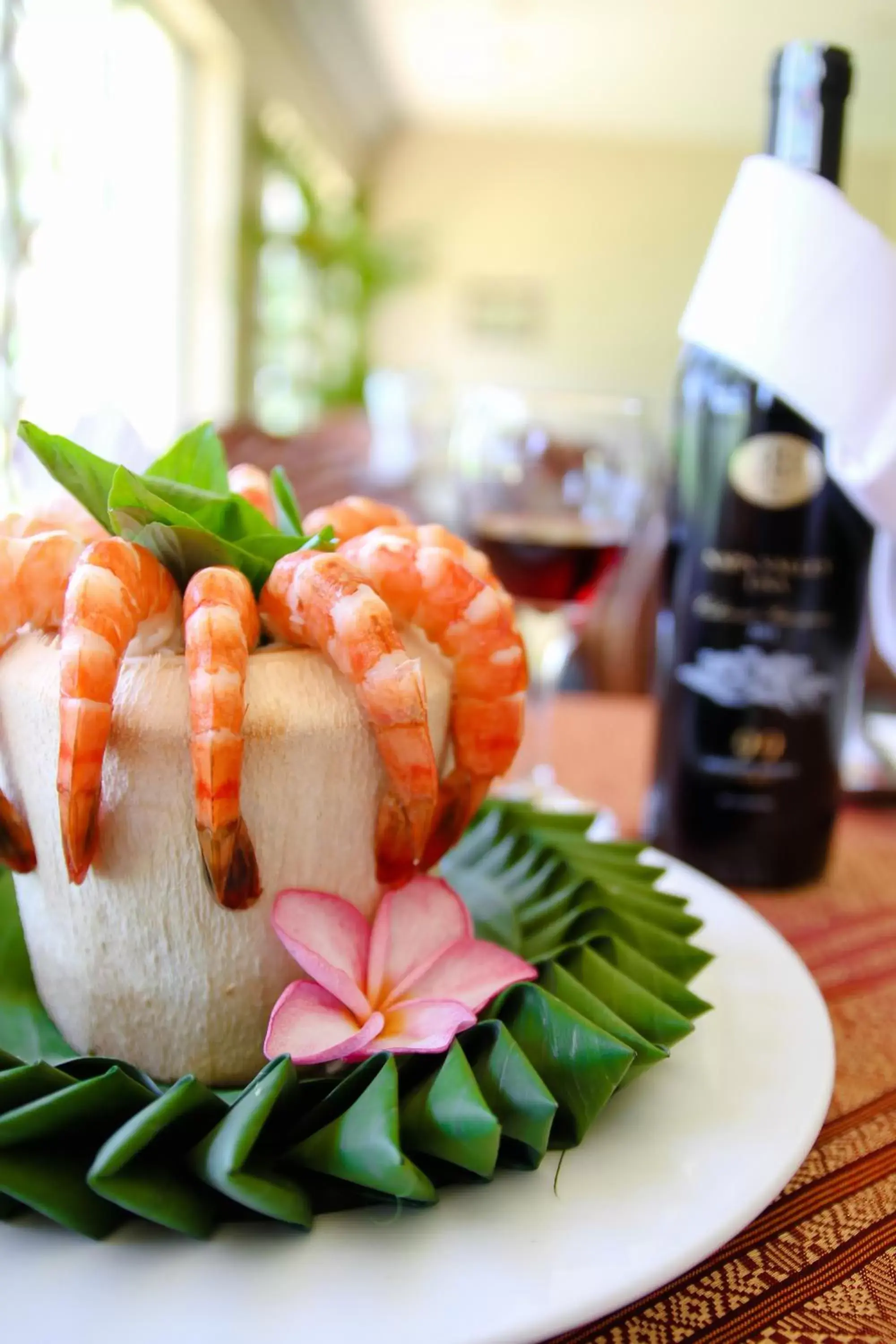 Food close-up, Food in Phan Thiet Ocean Dunes Resort