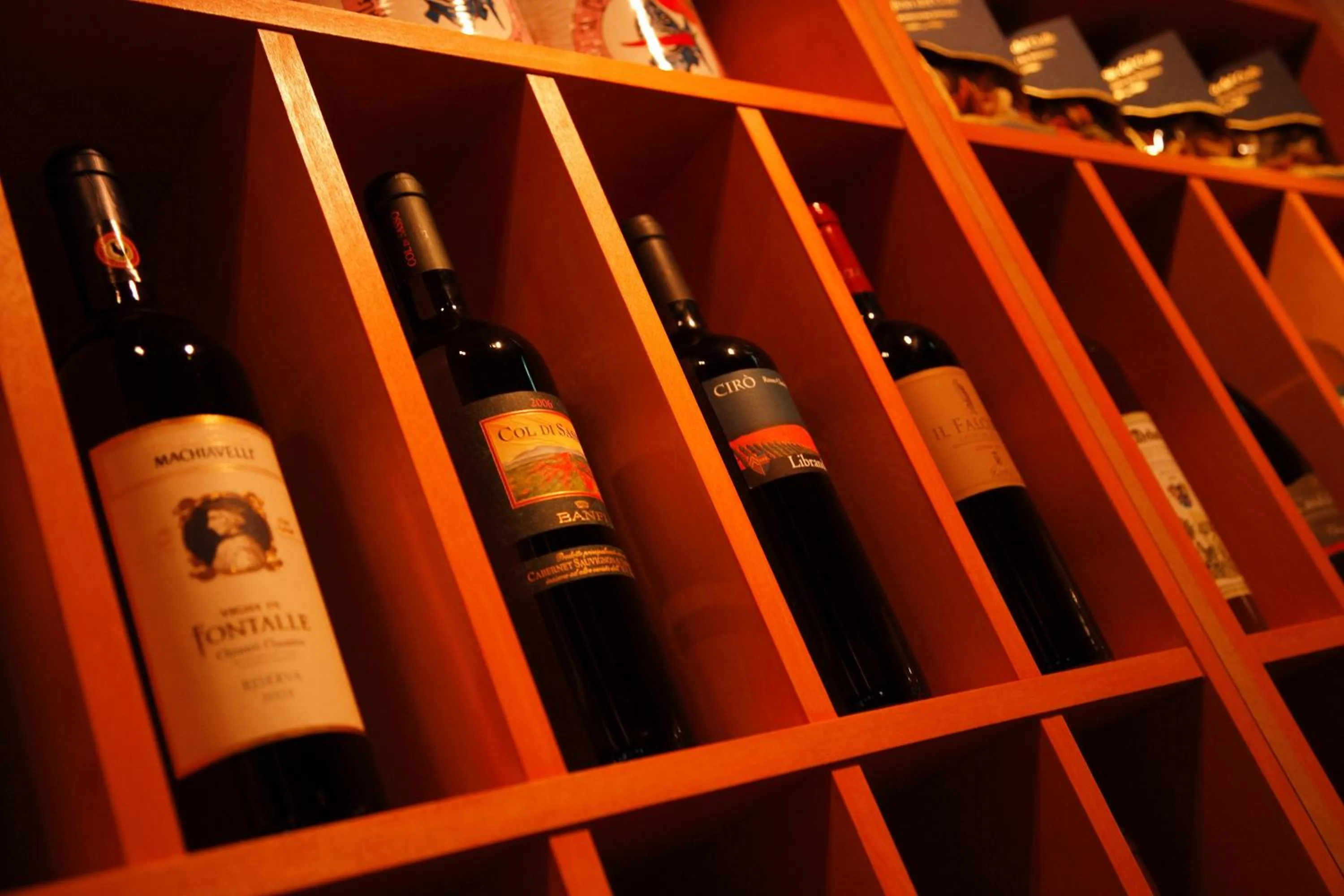 Restaurant/places to eat in Hotel Resol Trinity Sapporo