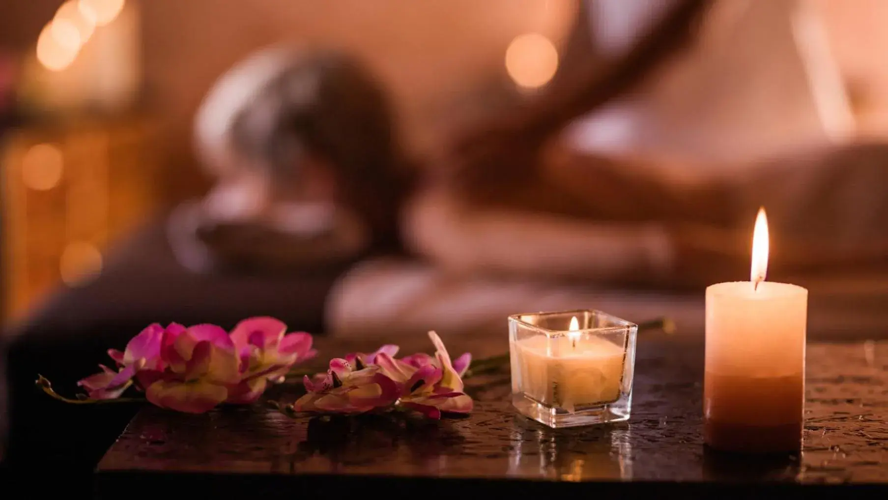 Spa and wellness centre/facilities in Crowne Plaza Kunshan by IHG Spa and wellness centre/facilities in Crowne Plaza Kunshan by IHG