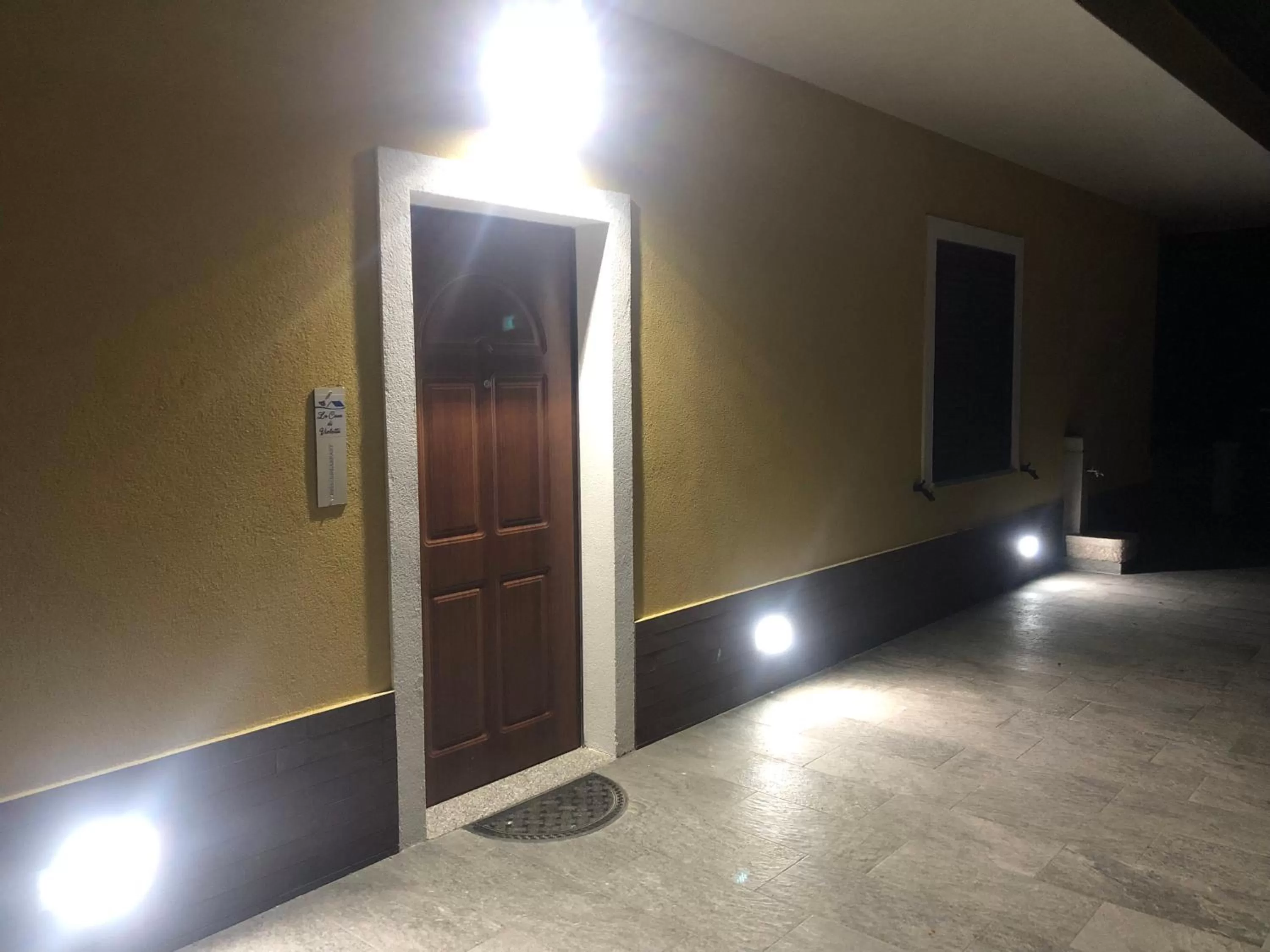 B&B La Casa di Violetta