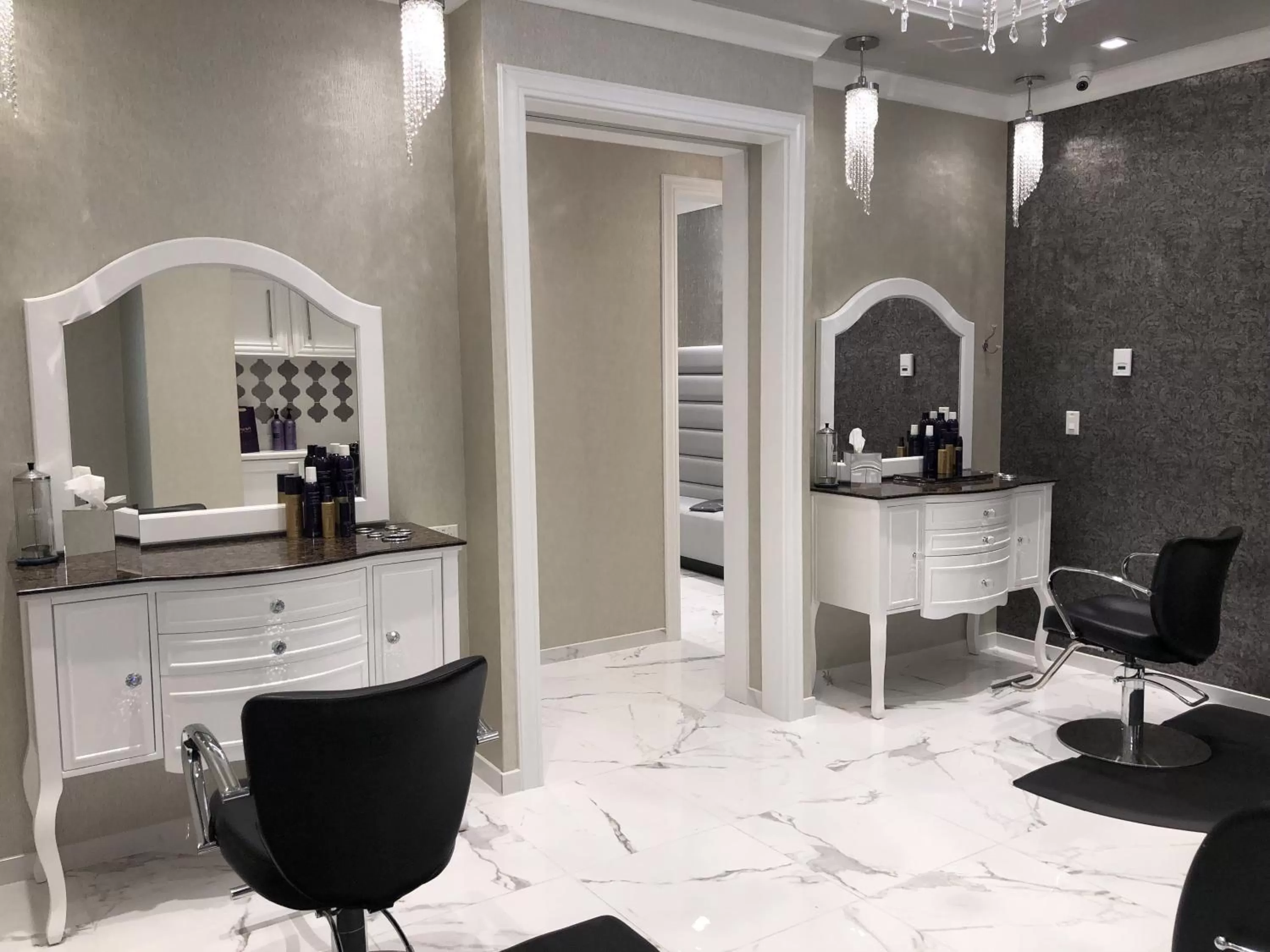 Massage in Don Laughlin's Riverside Resort & Casino