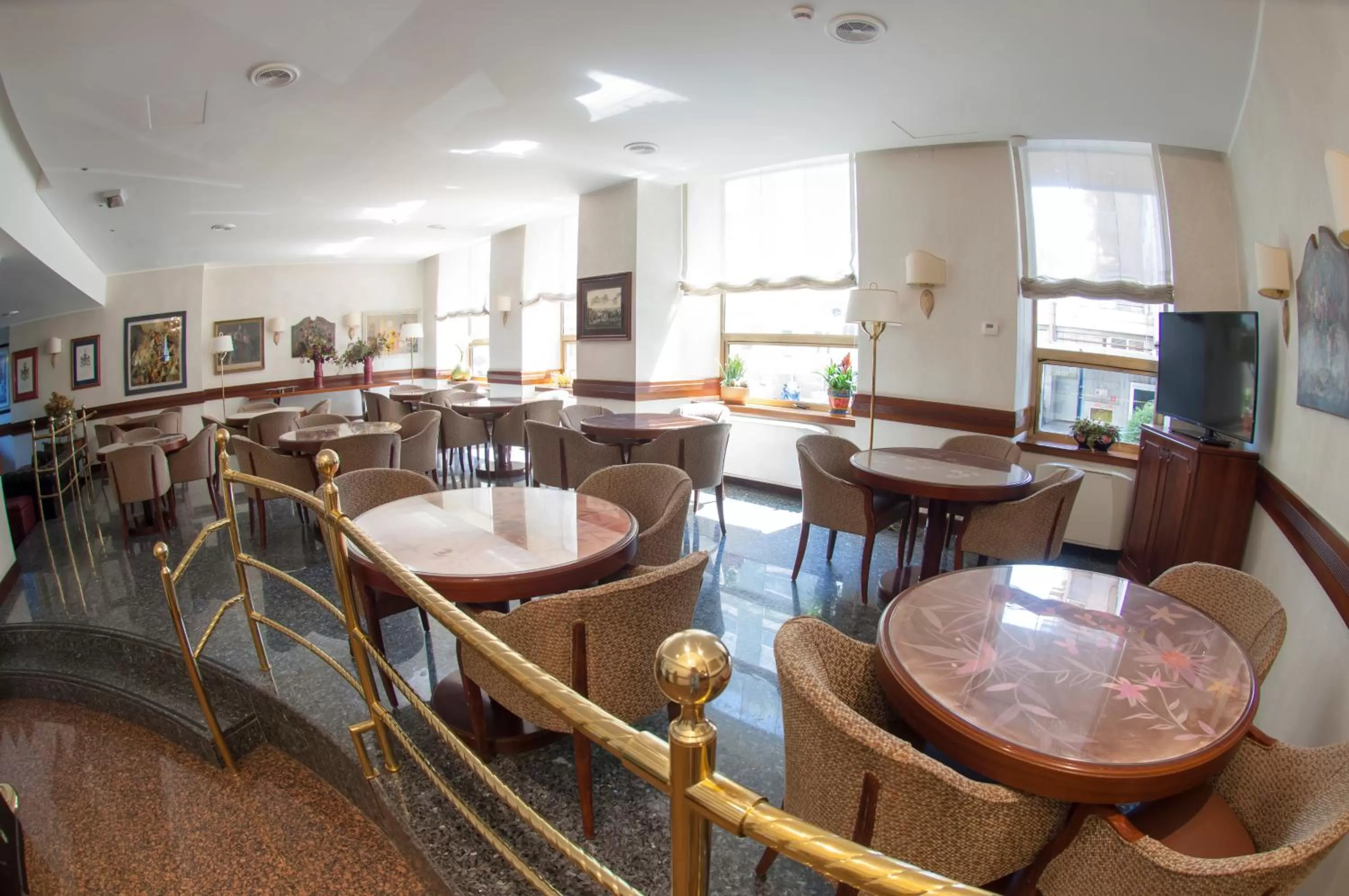 Nightclub / DJ in Hotel Bristol