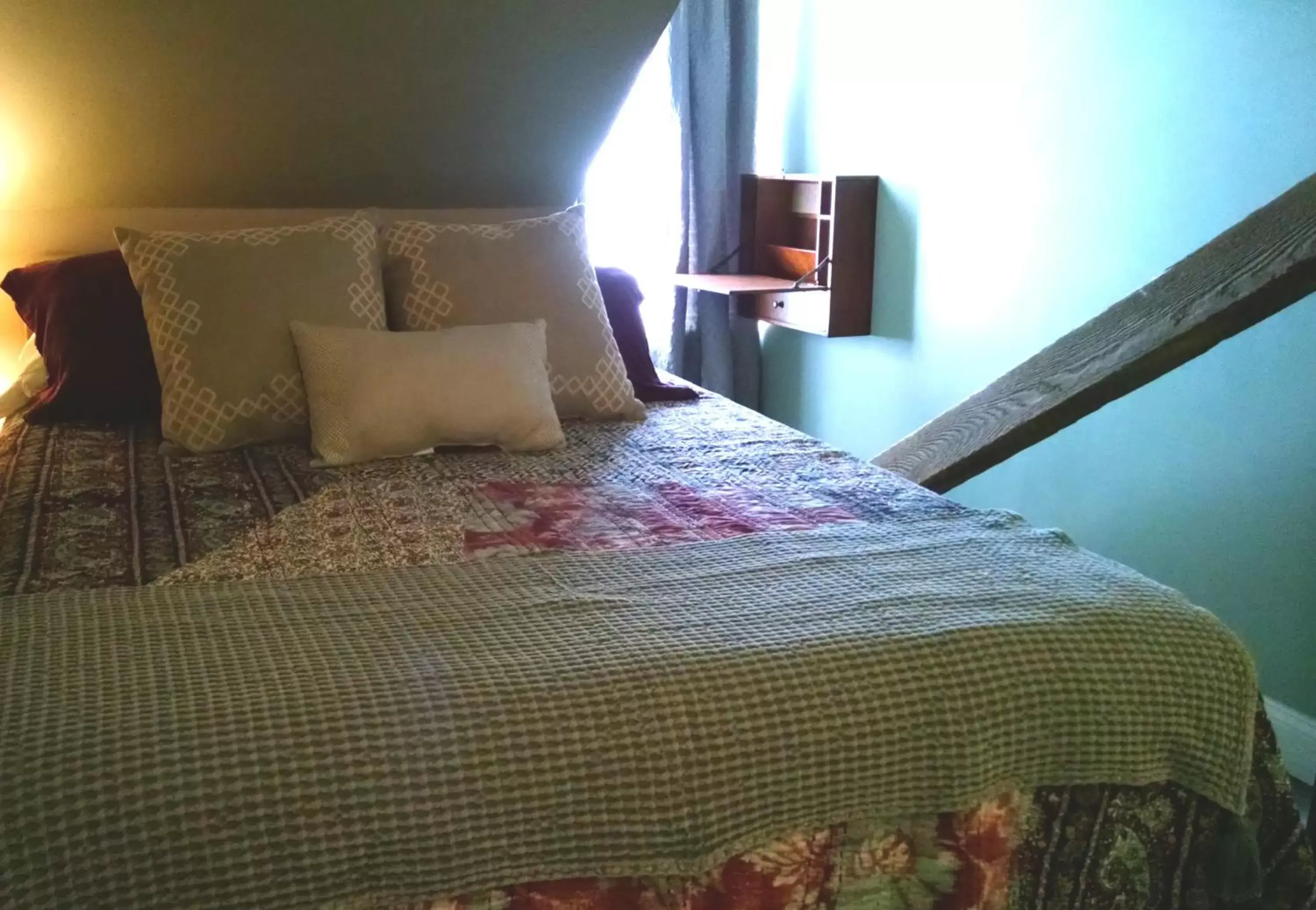 Superior Queen Room in Georges on York B&B Superior Queen Room in Georges on York B&B