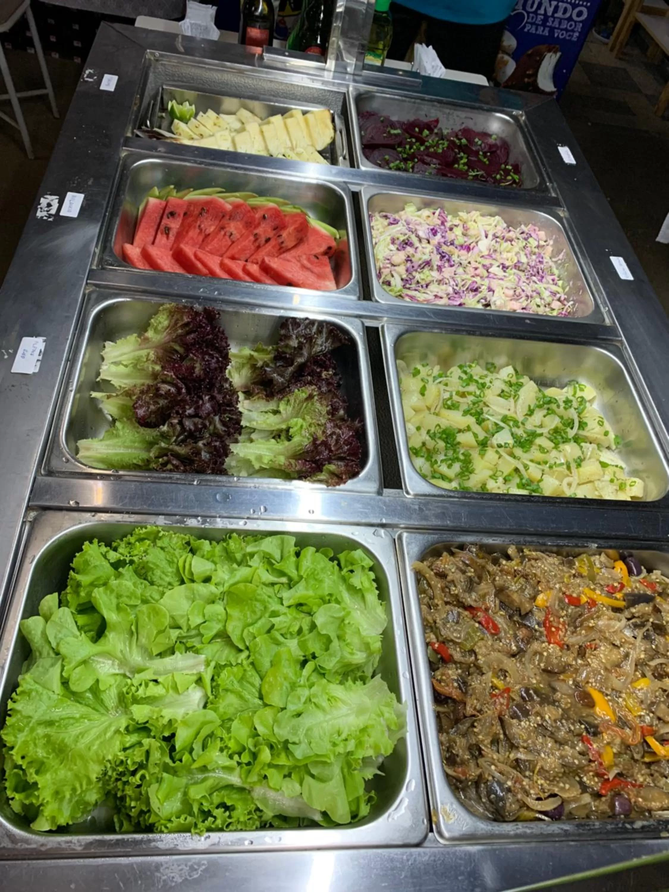 Ananda pousada chalé