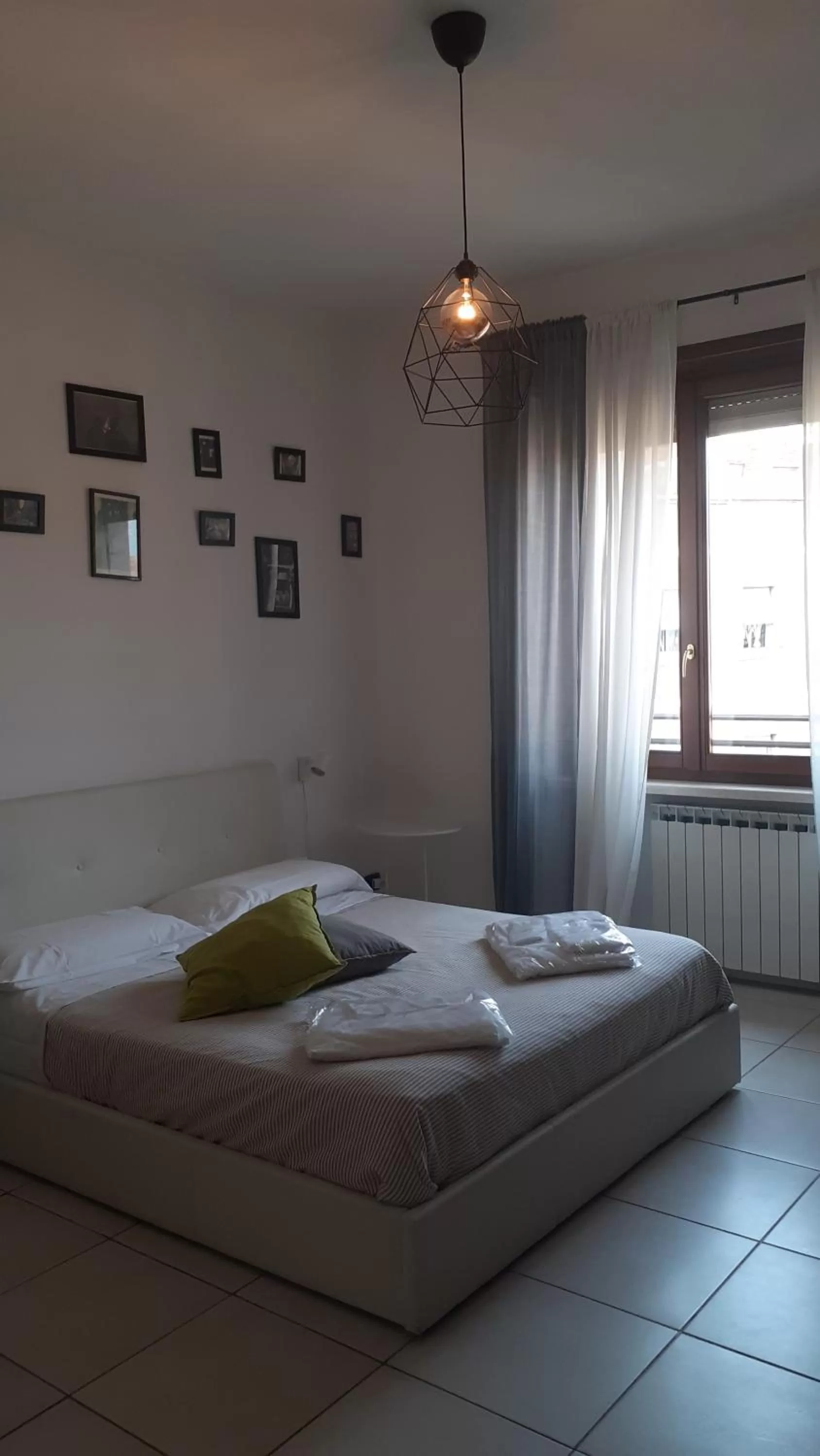 Bed in B&B 30 mt dal Duomo