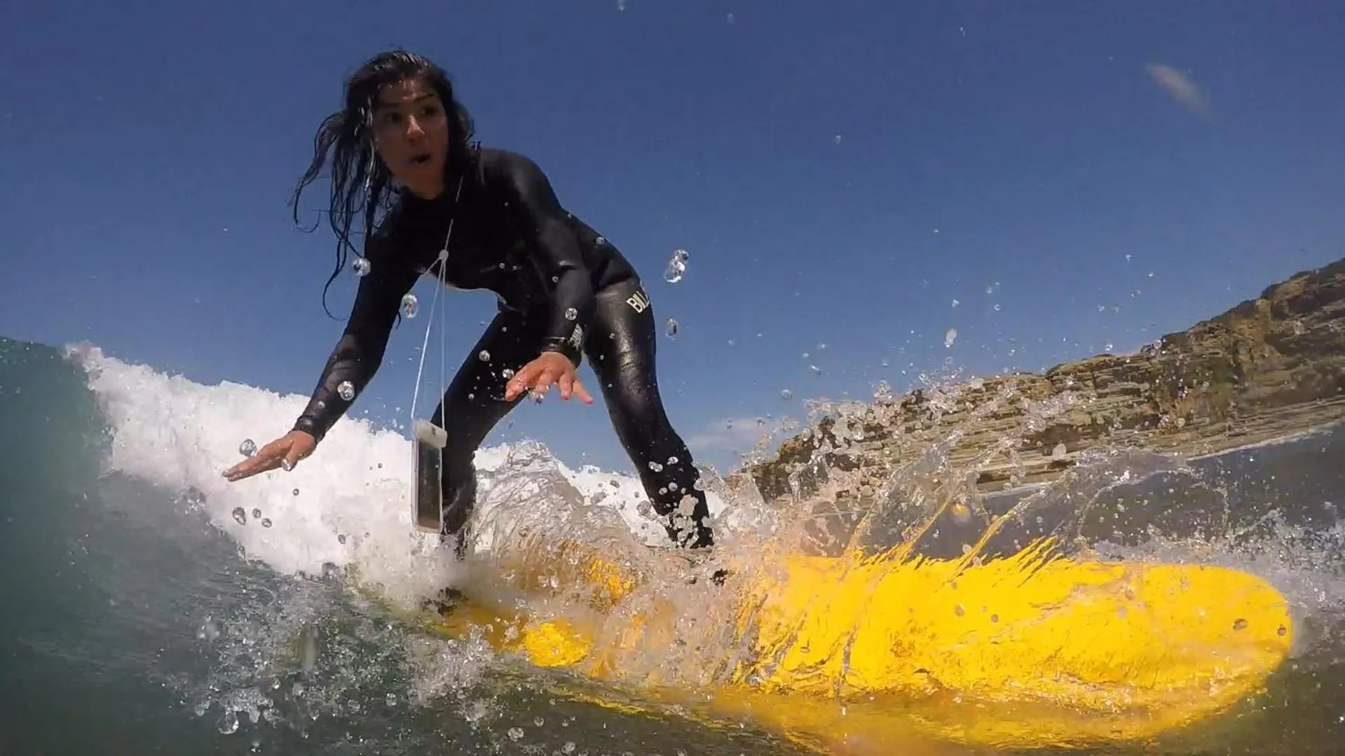 Sports in Ericeira Chill Hill Hostel & Private Rooms