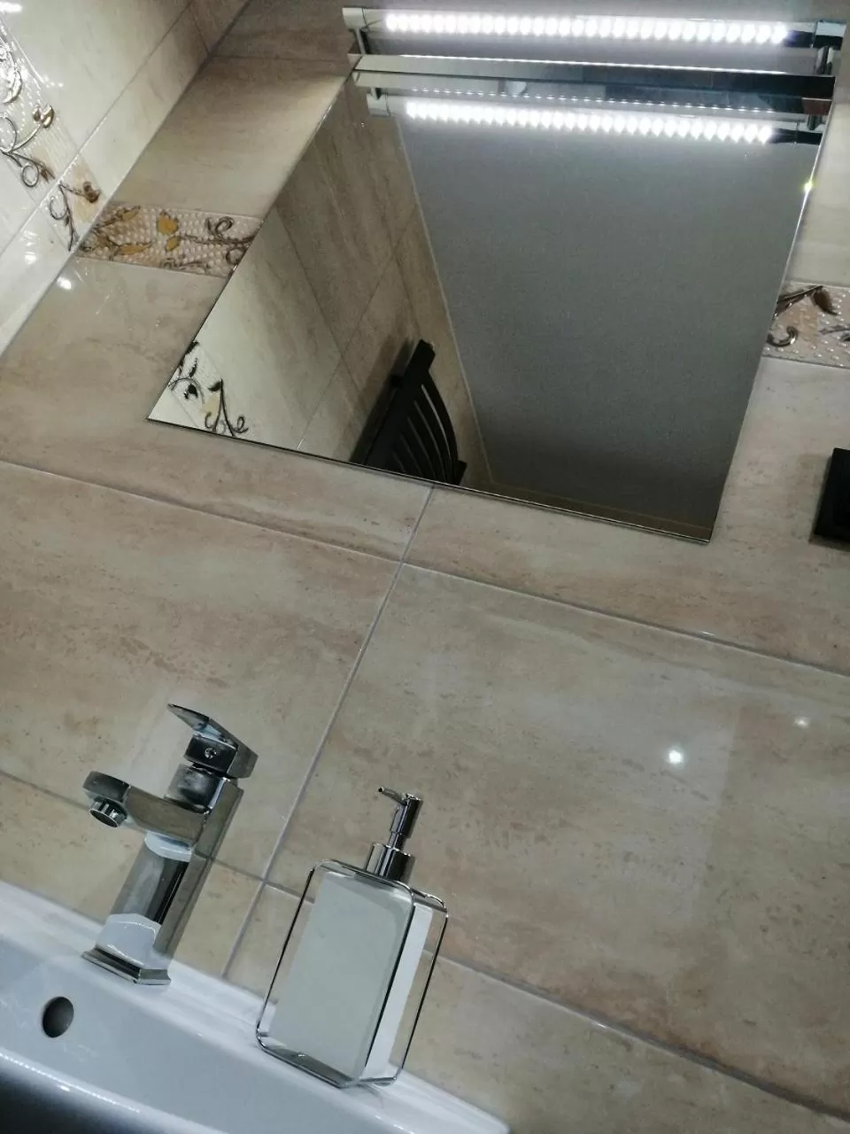 Other, Bathroom in Pensjonat Sandomierski