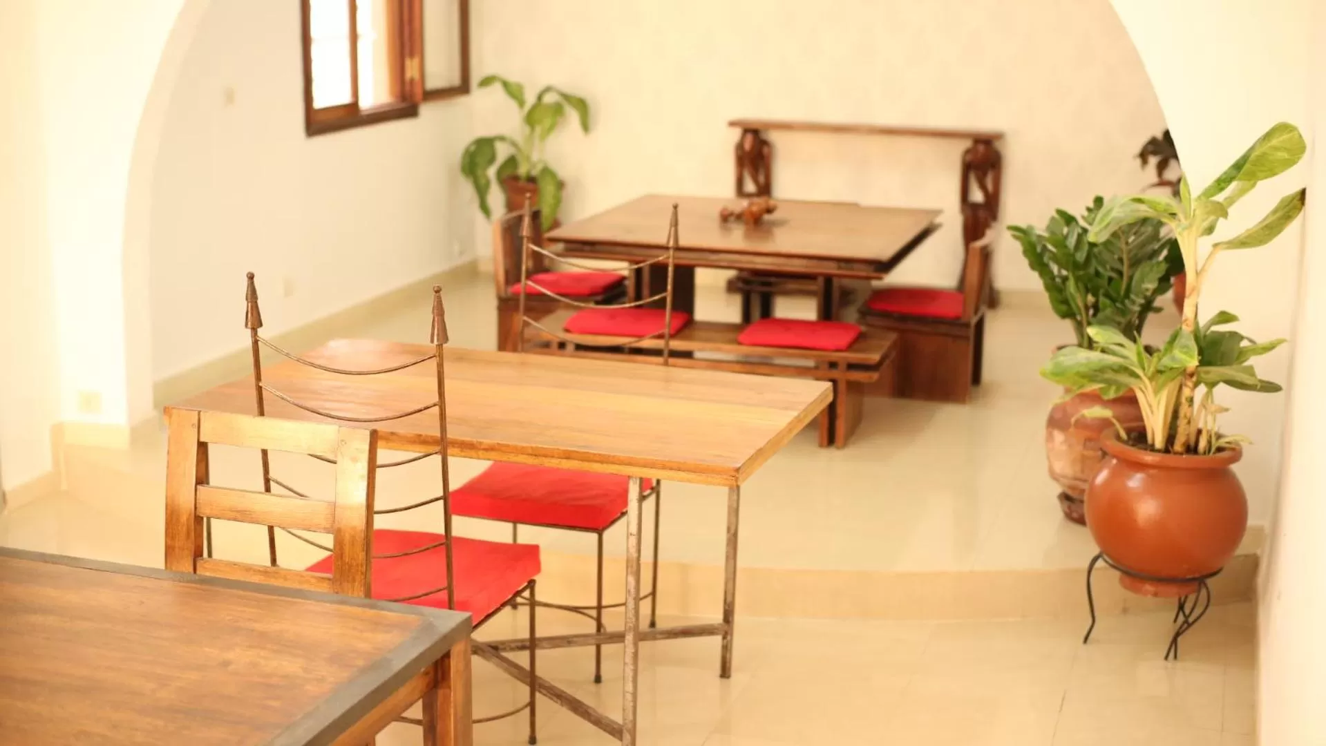 ILLIYIN Boutique Hotel