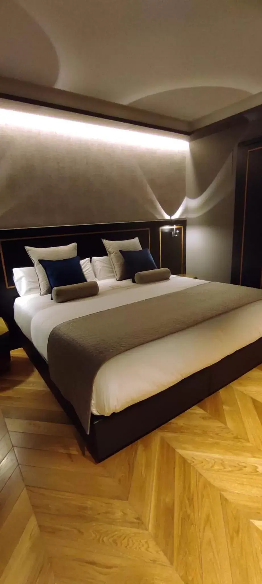 Bedroom, Bed in IBIZA ROOMs