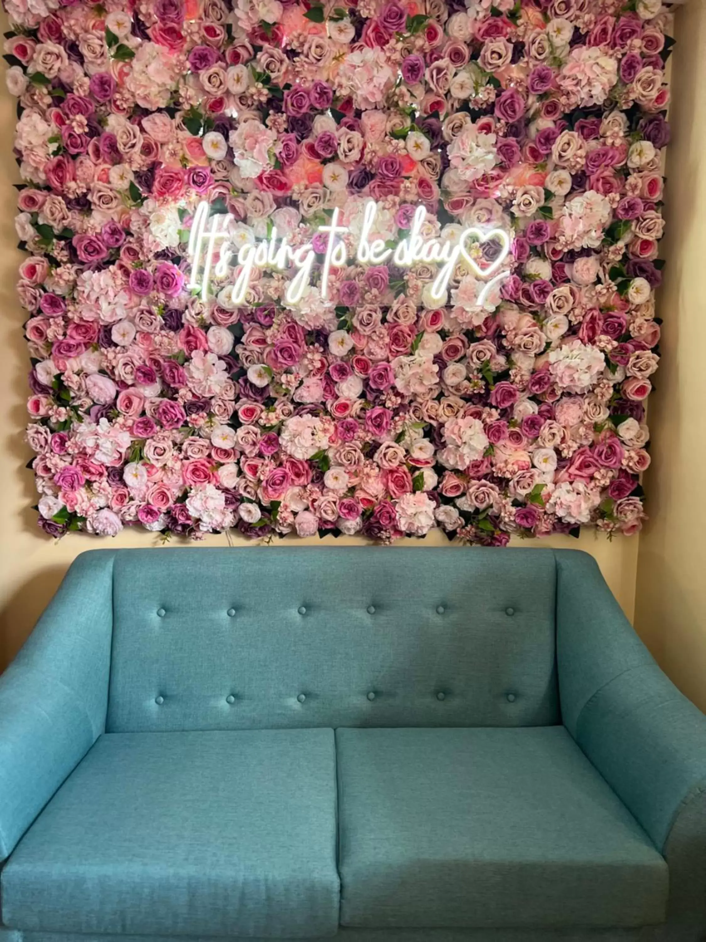 Rufana Suites Rufana Suites