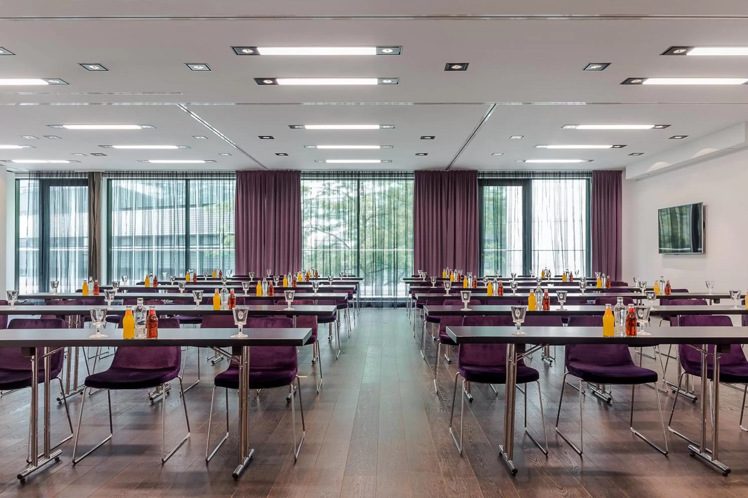 Banquet/Function facilities in Hotel Zoo Berlin